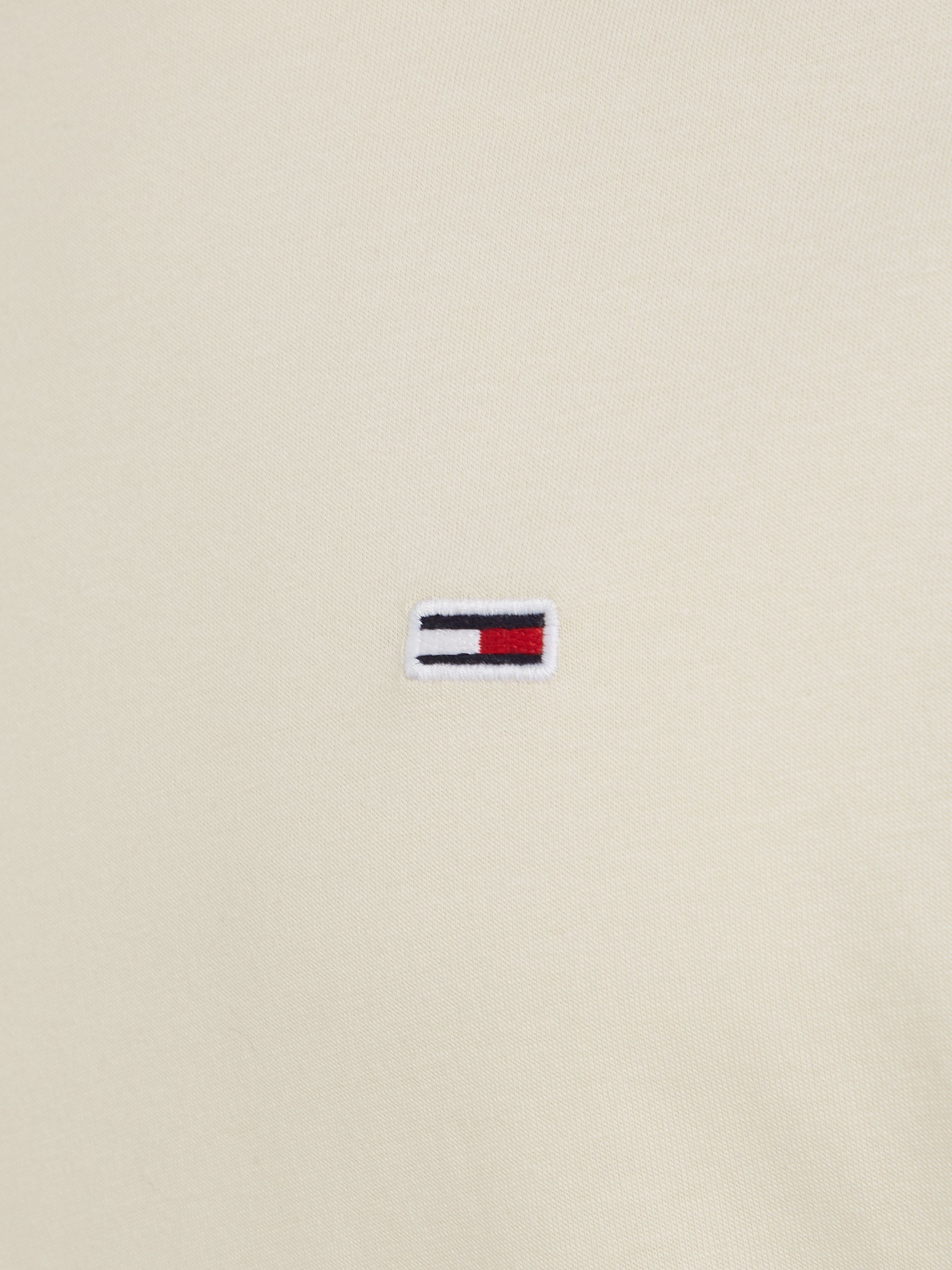 Tommy Jeans Plus Shirt met lange mouwen TJM SLIM 2PACK L S EXT (Set van 2)