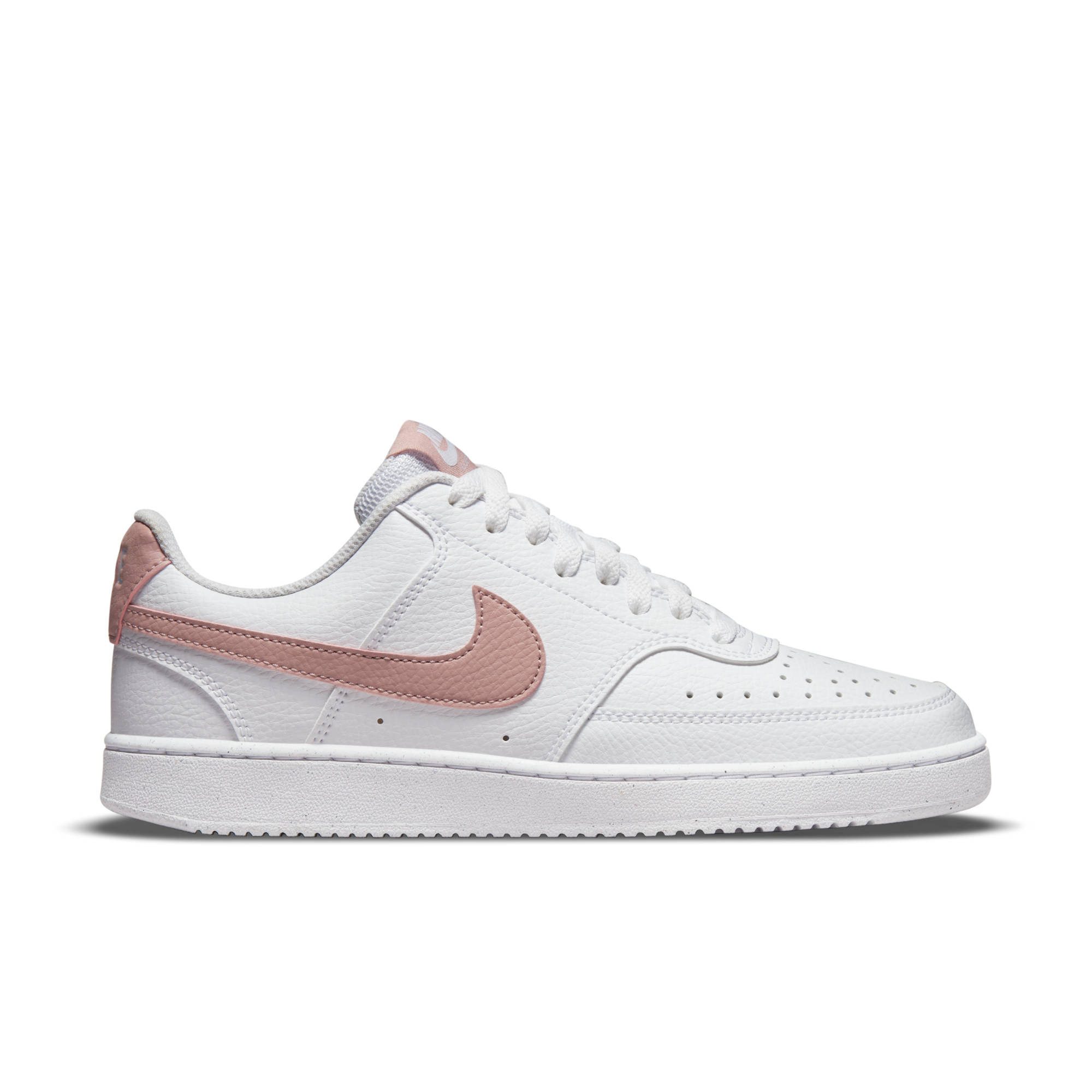 Nike Sportswear Sneakers W NIKE COURT VISION LO NN Design in de voetsporen van de Air Force 1
