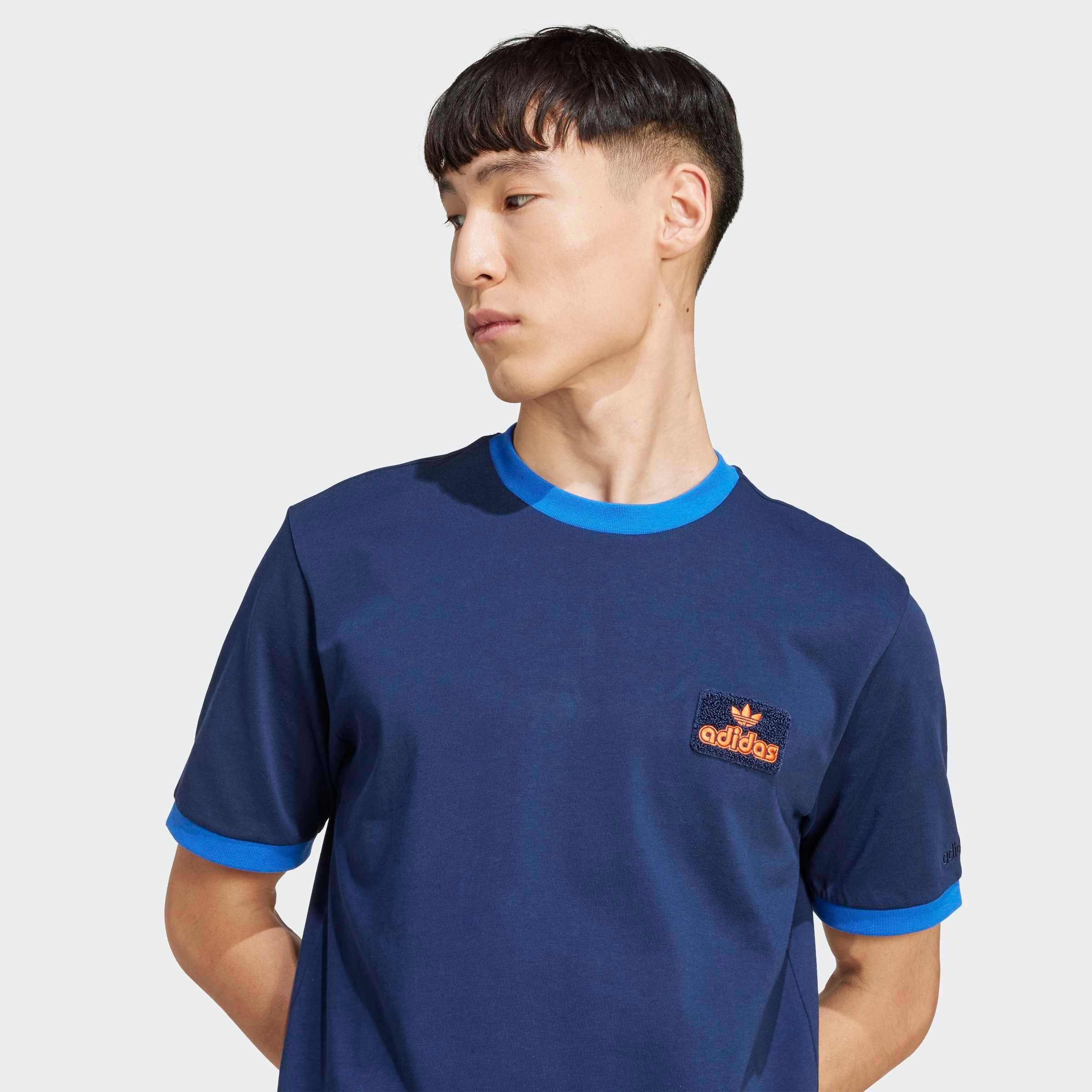 adidas Originals T-shirt CONTRAST TEE