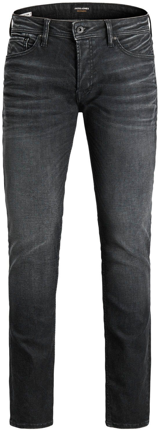 Jack & Jones Slim fit jeans JJITIM JJORIGINAL JOS 719 NOOS