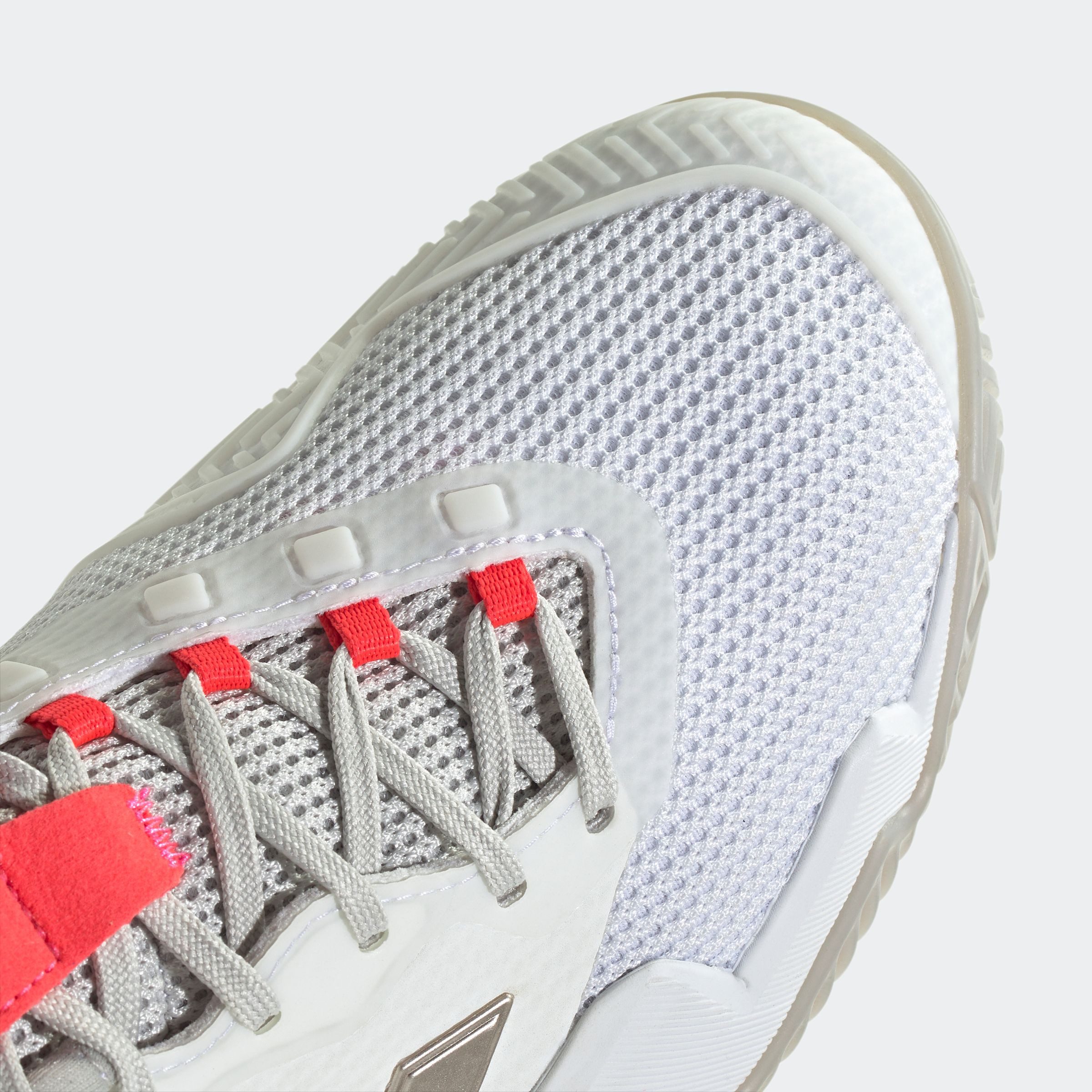 adidas Performance Tennisschoenen BARRICADE 13