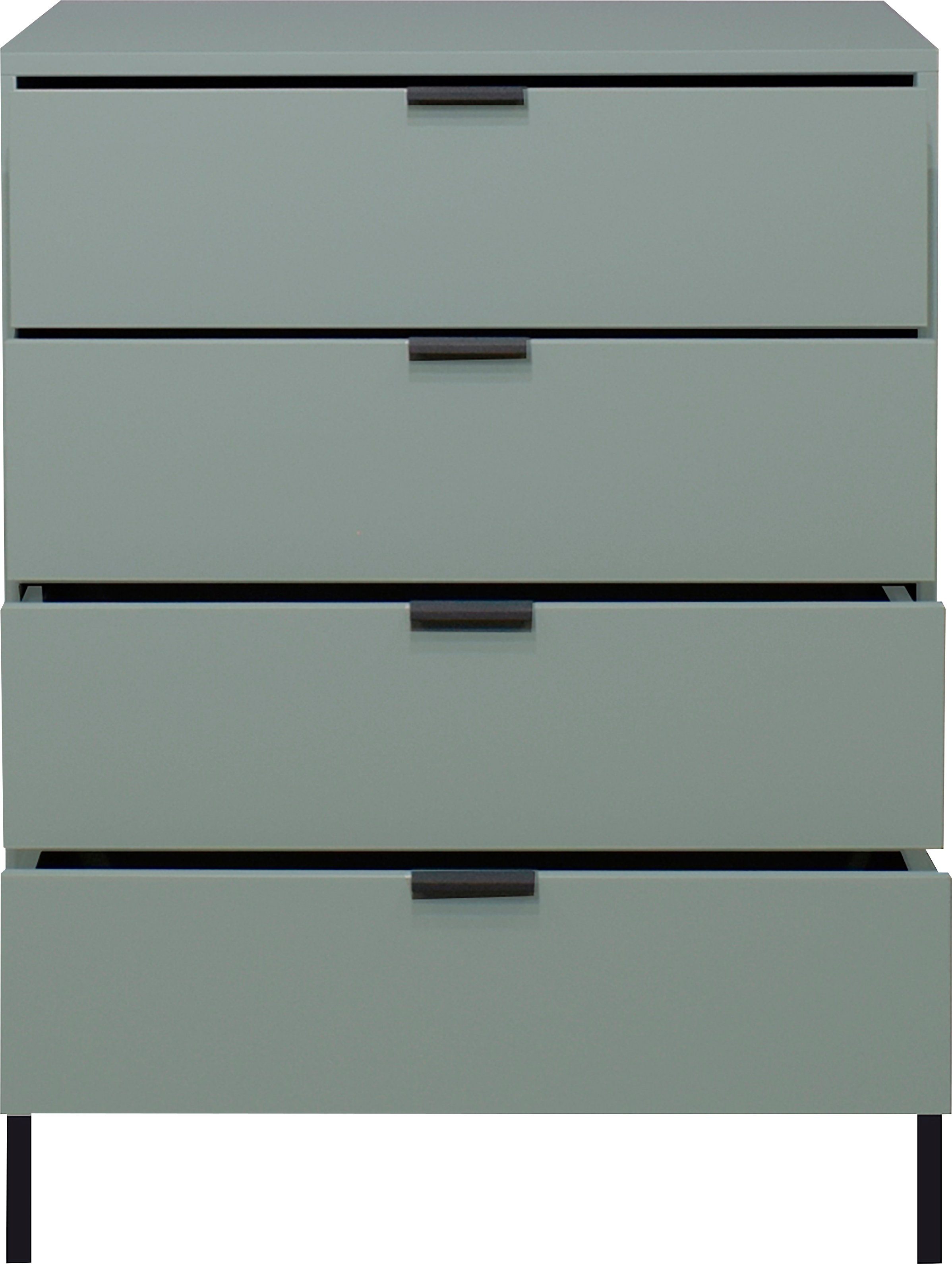 Mäusbacher Kast Bonnie TOPSELLER! Commode met vierkant frame