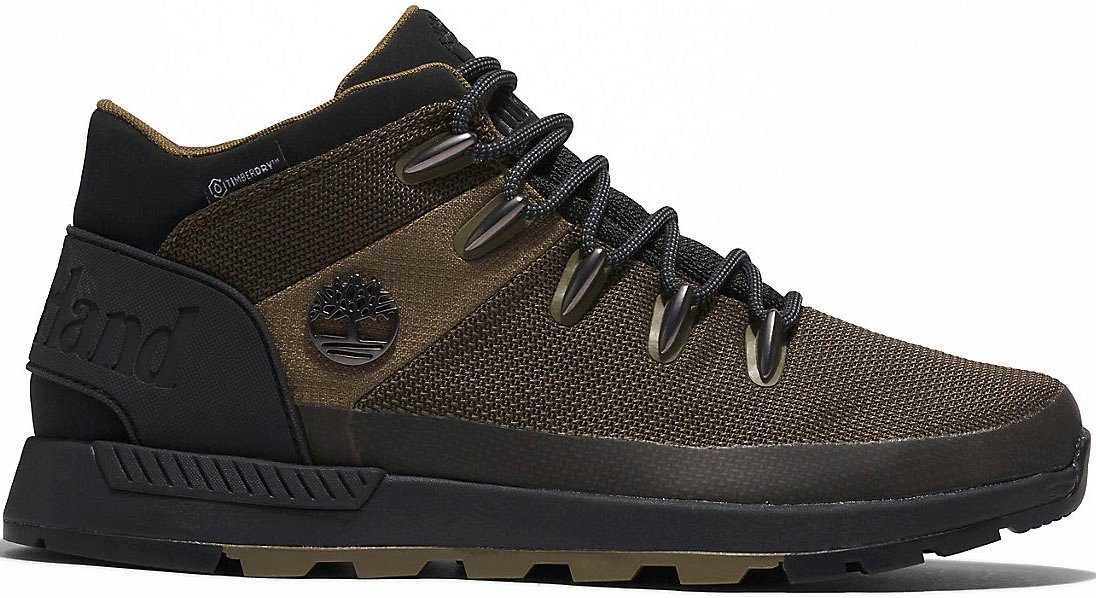 Timberland Veterschoenen Sprint Trekker Mid Fab WP Winterlaarzen, veterschoenen, winterschoenen, waterdicht