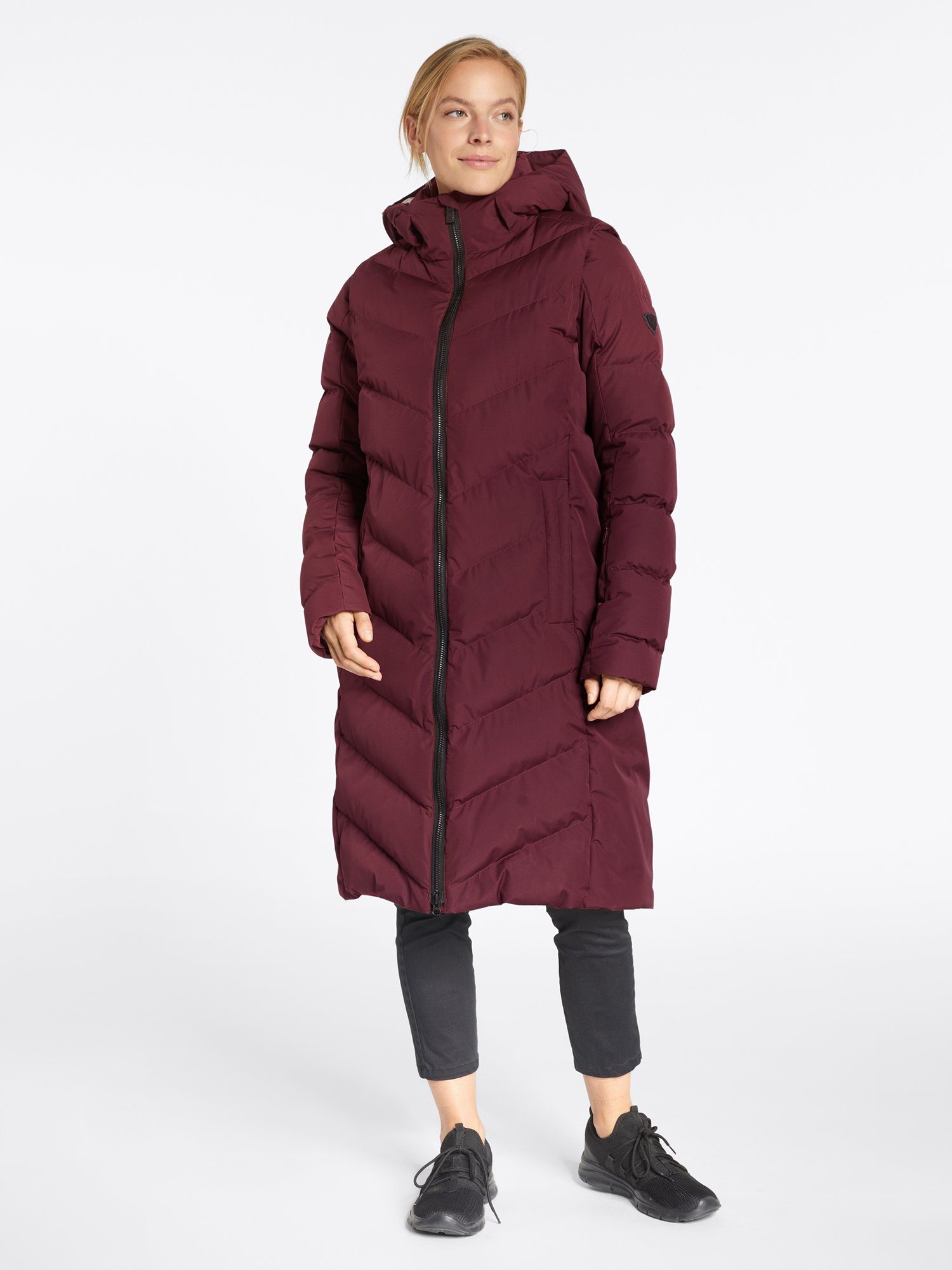 Ziener Parka TELSE