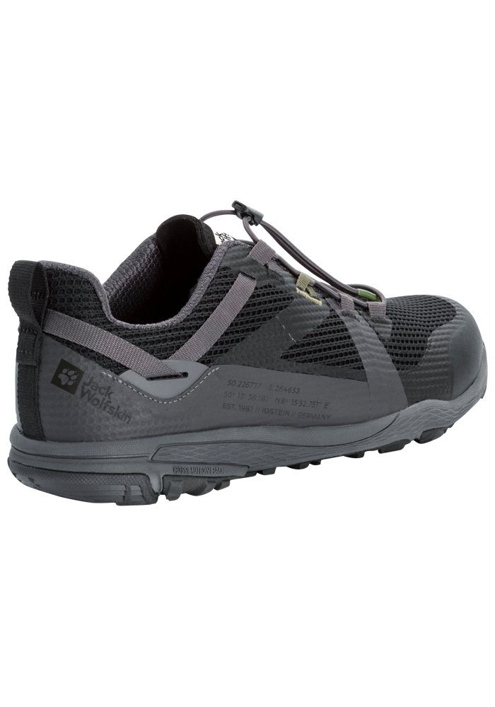 Jack Wolfskin Sneakers SPIRIT LOW M