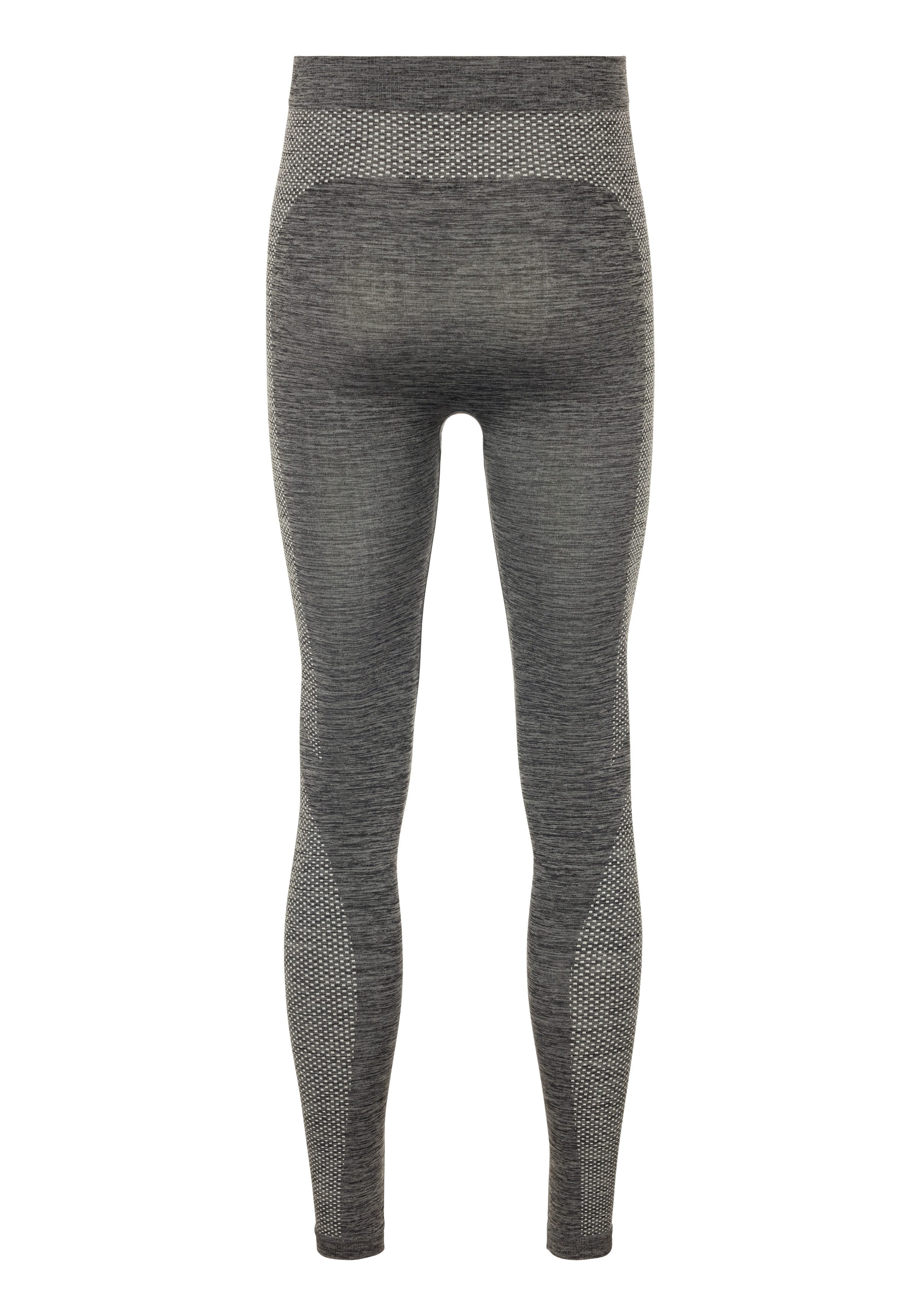 HEAT keeper Thermo-onderbroek van zacht materiaal, perfect voor wintersportactiviteiten