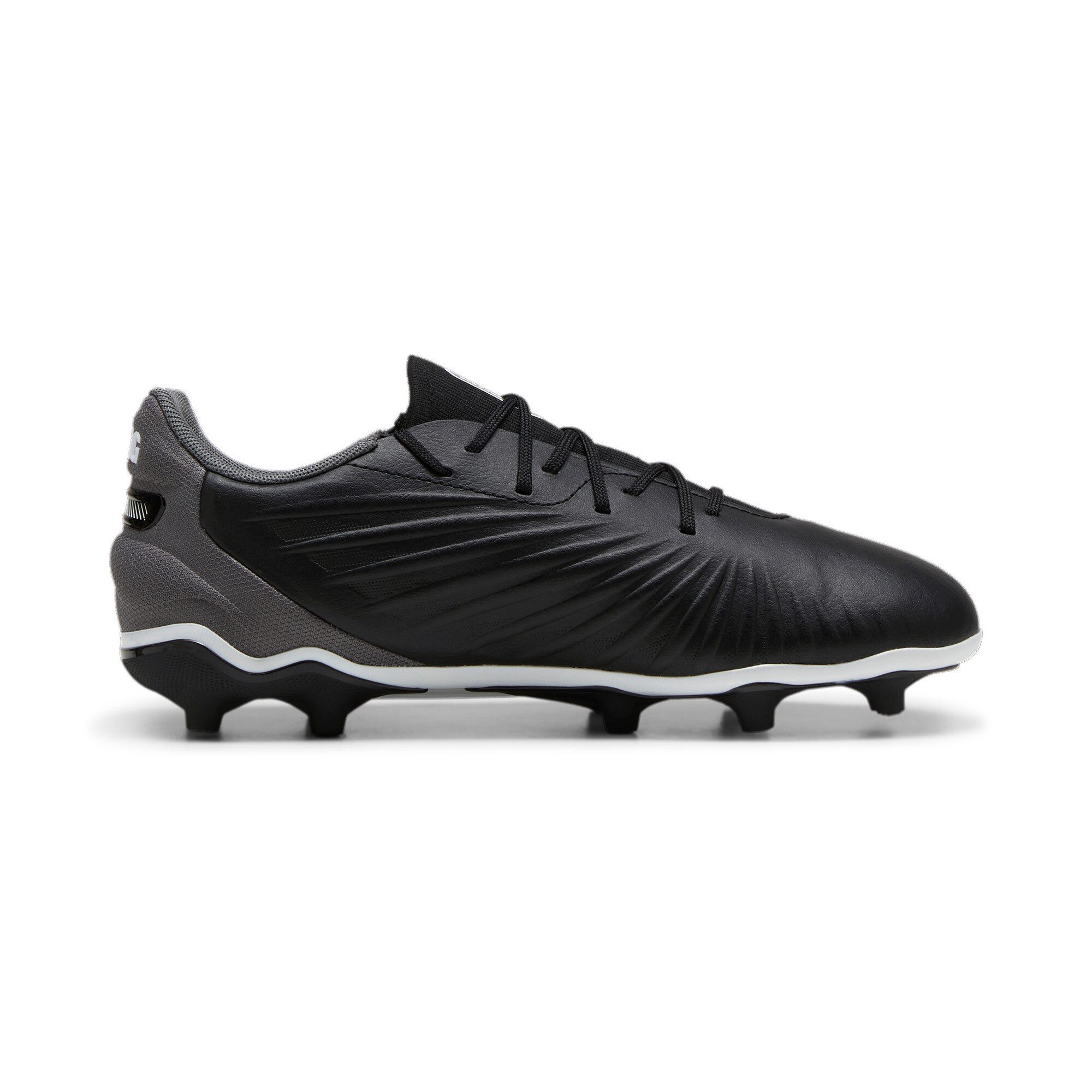 PUMA Voetbalschoenen KING MATCH FG/AG JR