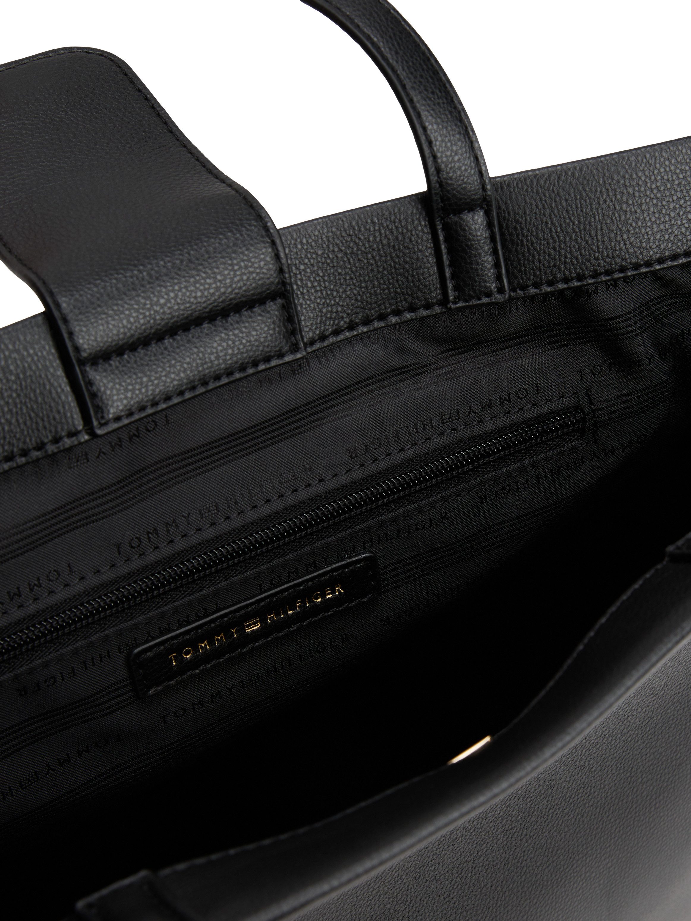 Tommy Hilfiger Draagtas TH MODERN TOTE
