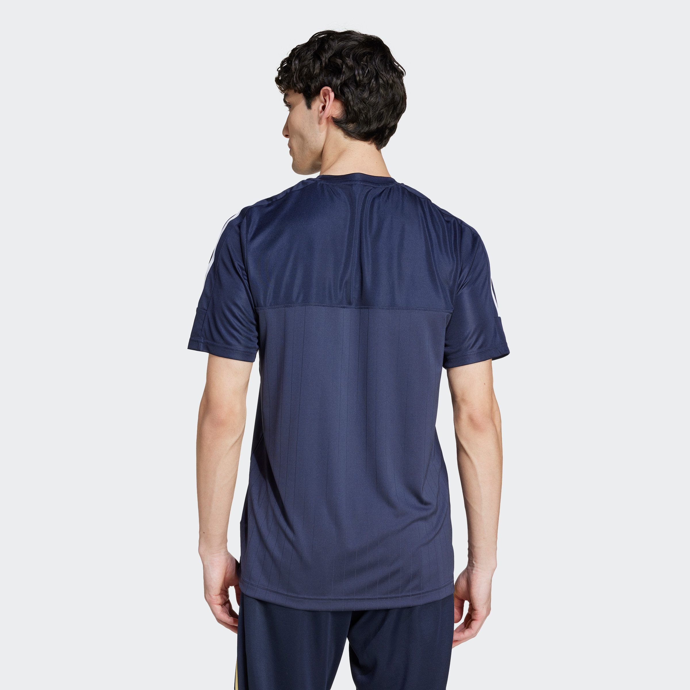 adidas Sportswear T-shirt M TIRO TEE Q1