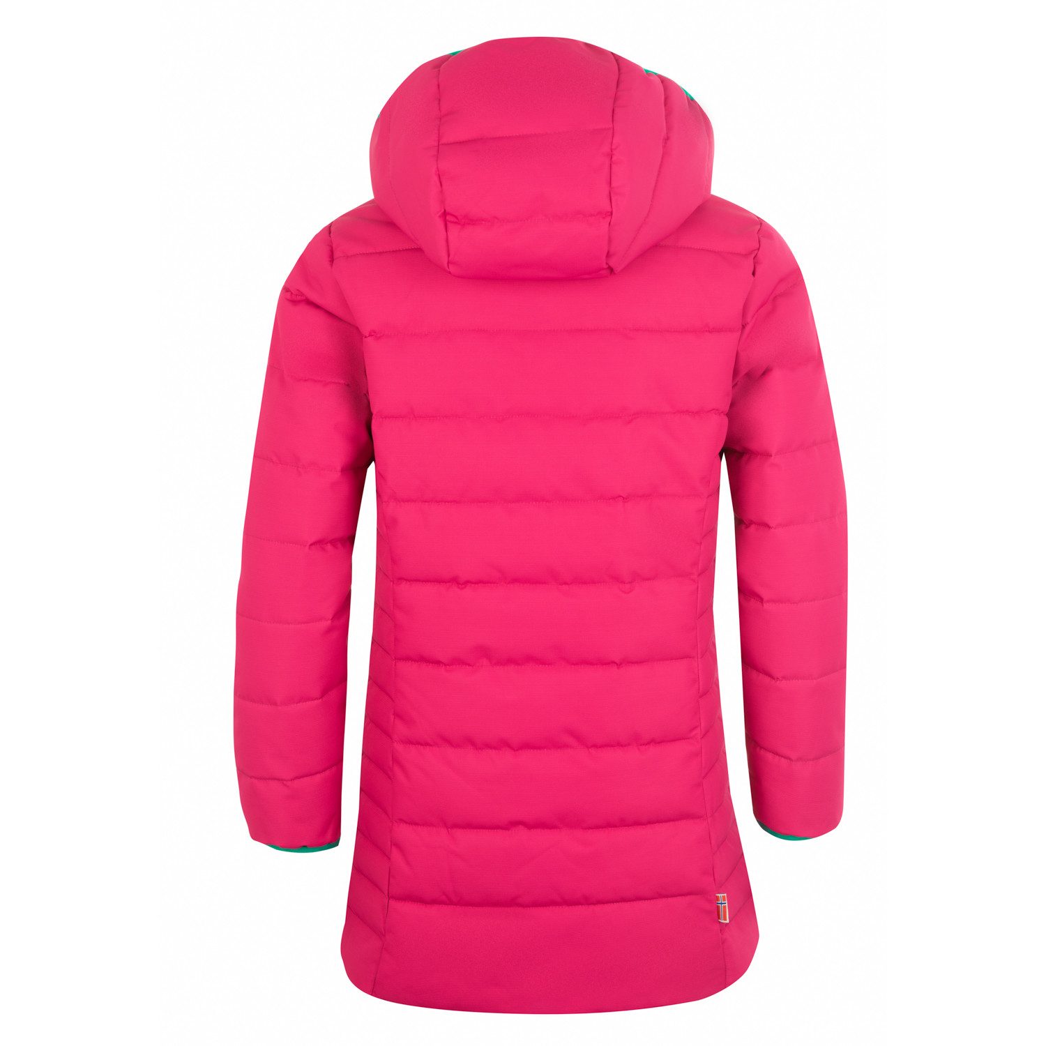 TROLLKIDS Functionele jas GIRLS STAVANGER COAT