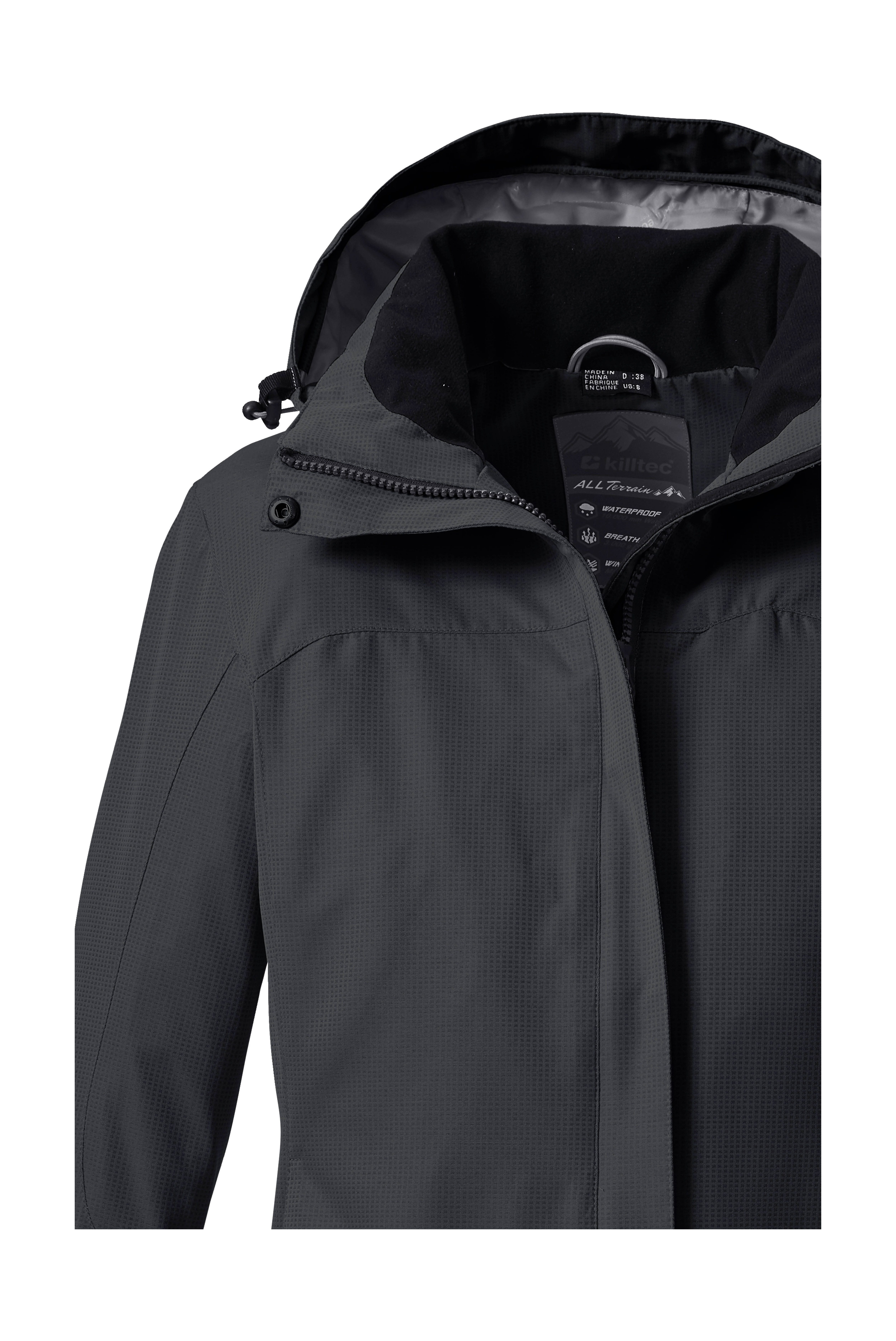Killtec Outdoorjack Inkele