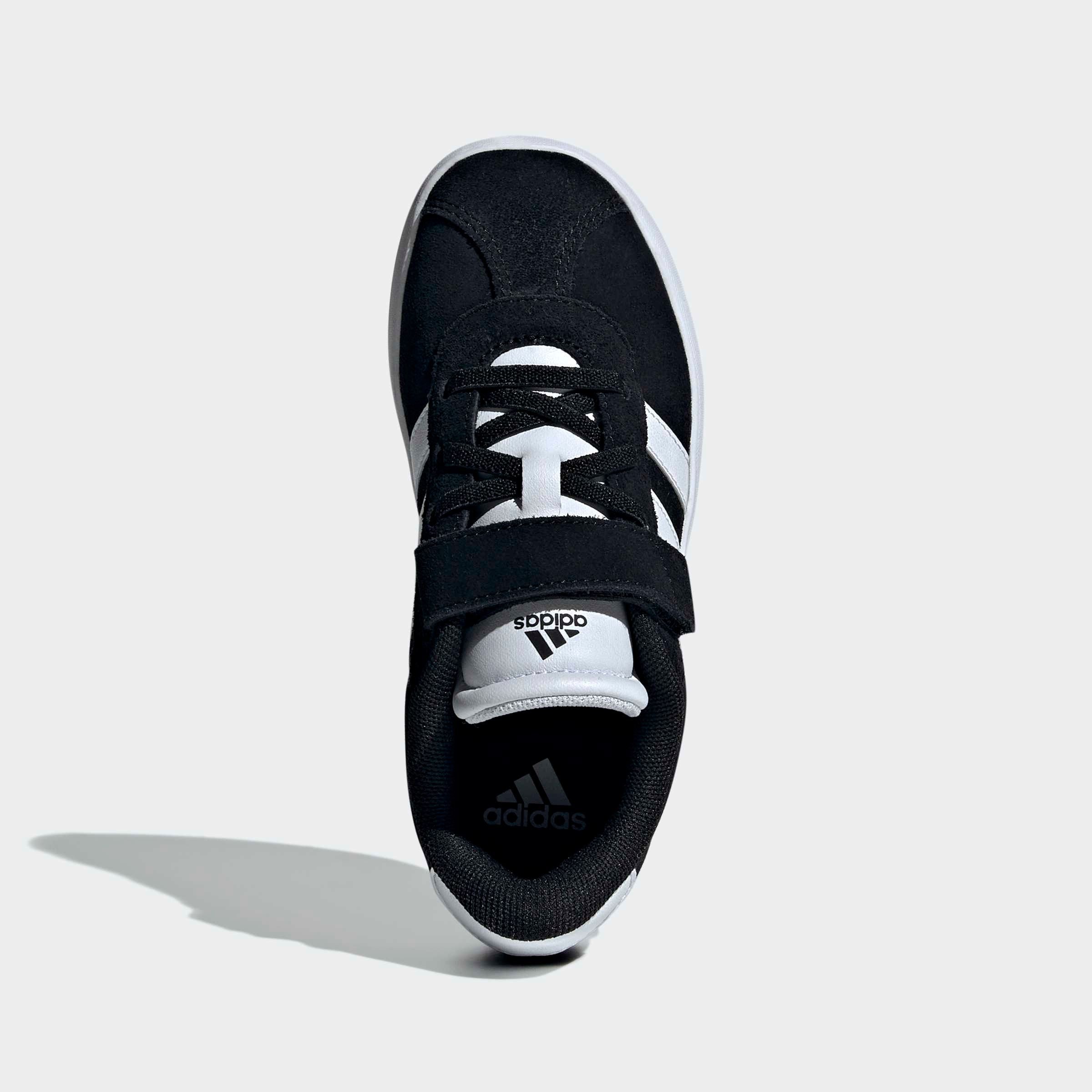 adidas Sportswear Sneakers VL COURT 3.0 geïnspireerd door het ontwerp van de adidas samba