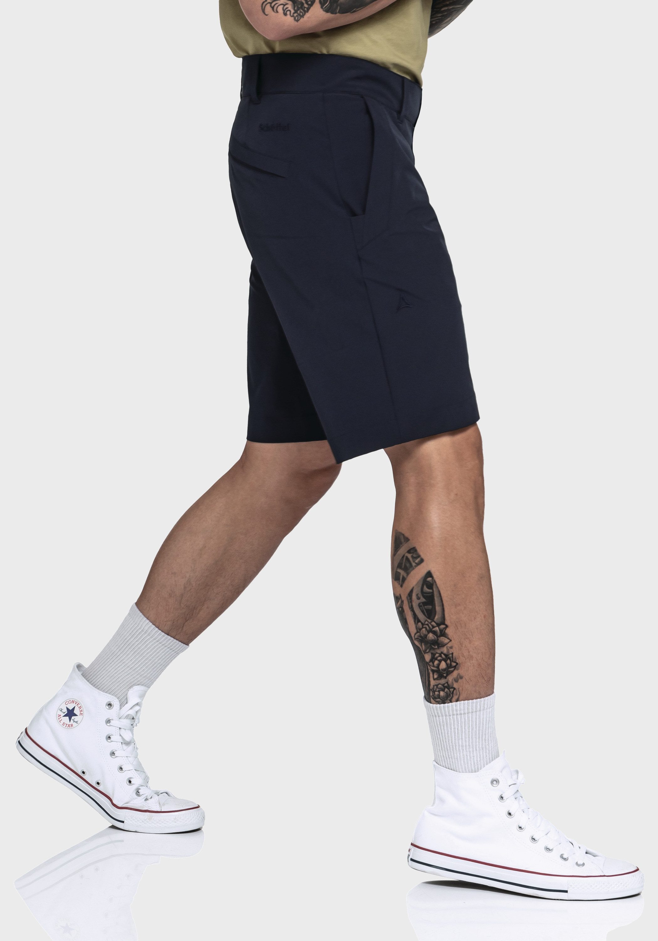 Schöffel Short Urban Shorts Style Gharra MNS