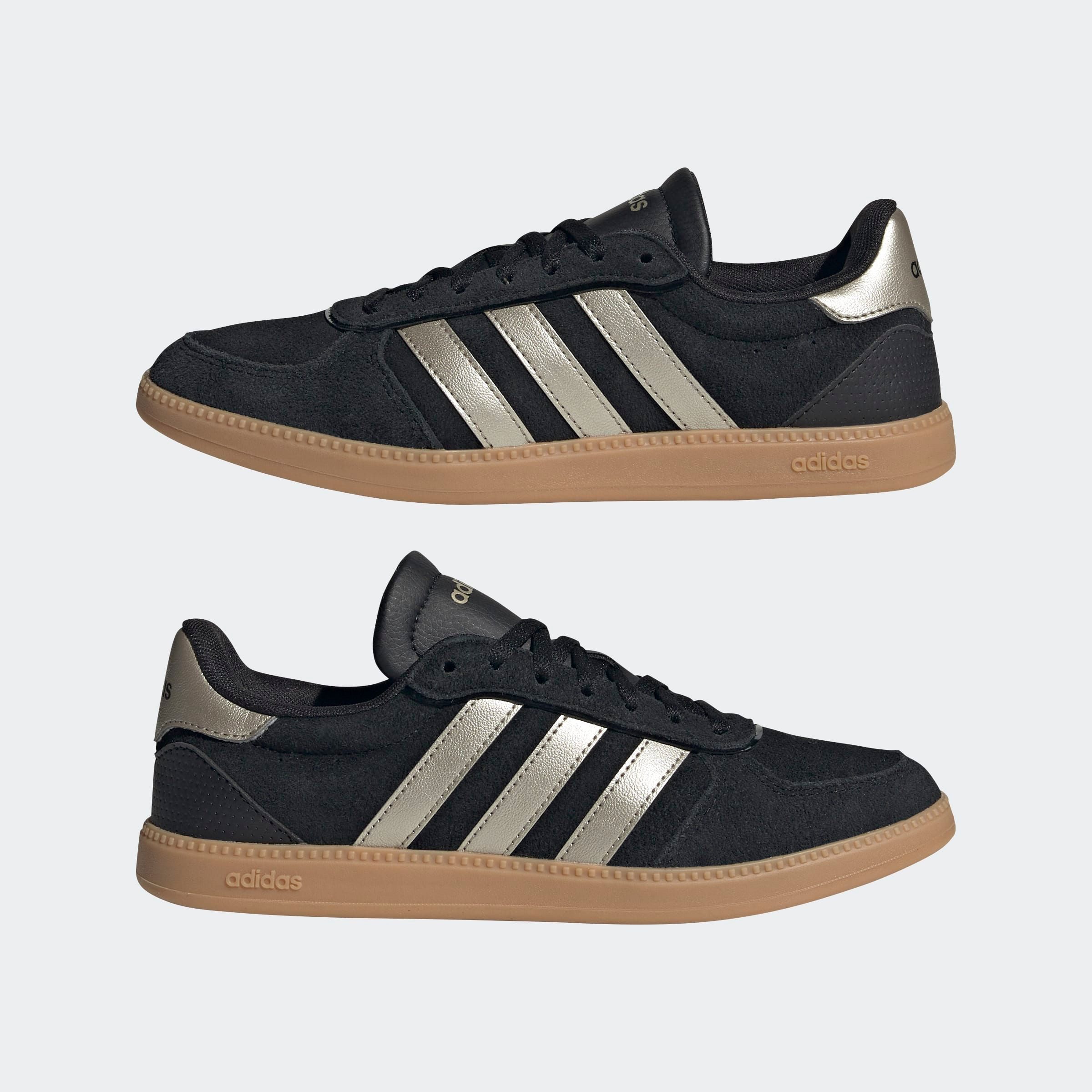 adidas Sportswear Sneakers BREAKNET SLEEK
