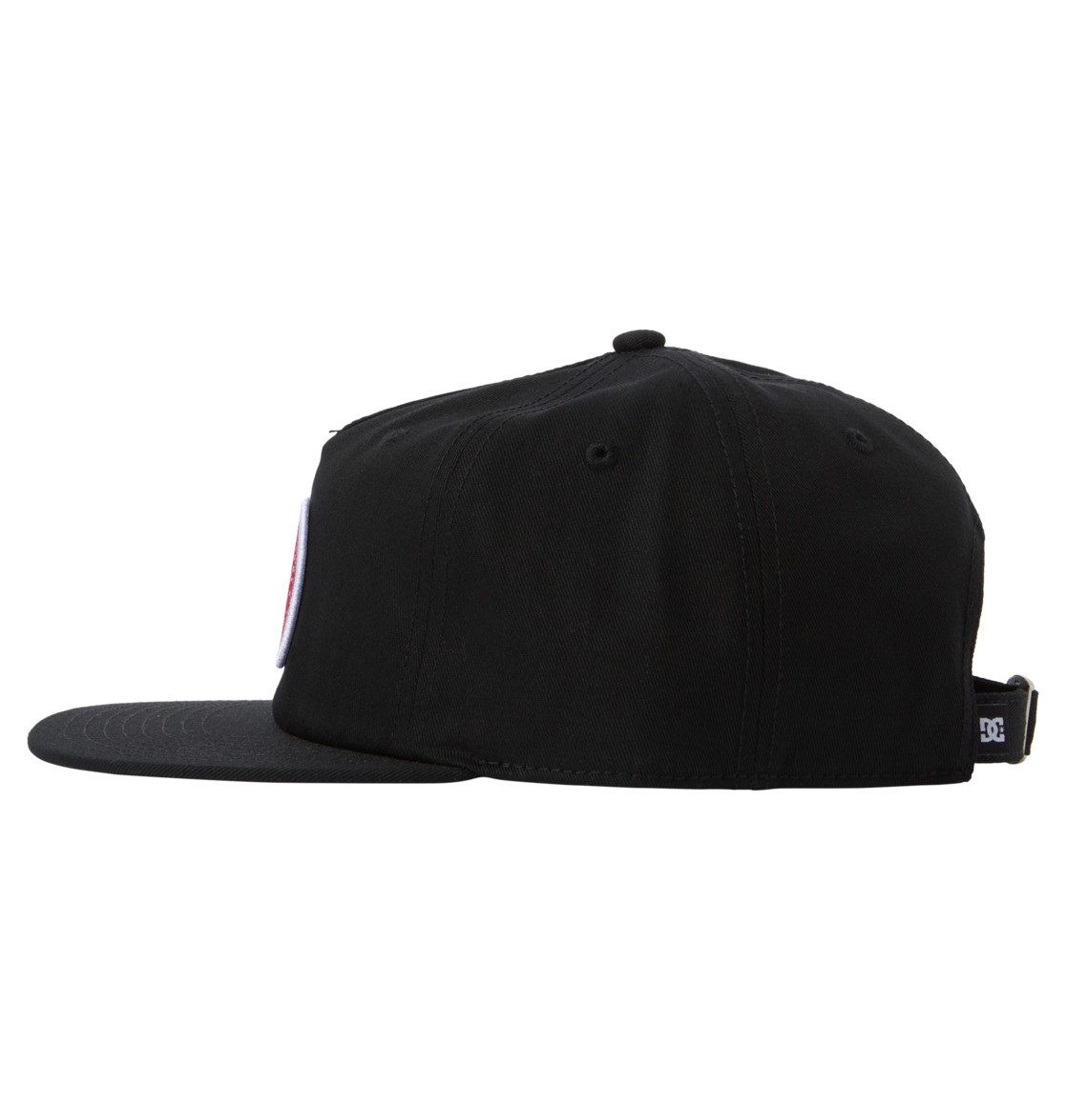 DC Shoes Snapback cap Loader