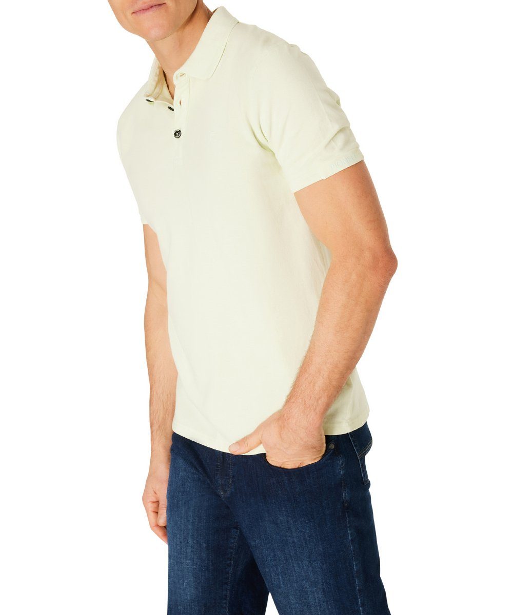 Pioneer Authentic Jeans Poloshirt