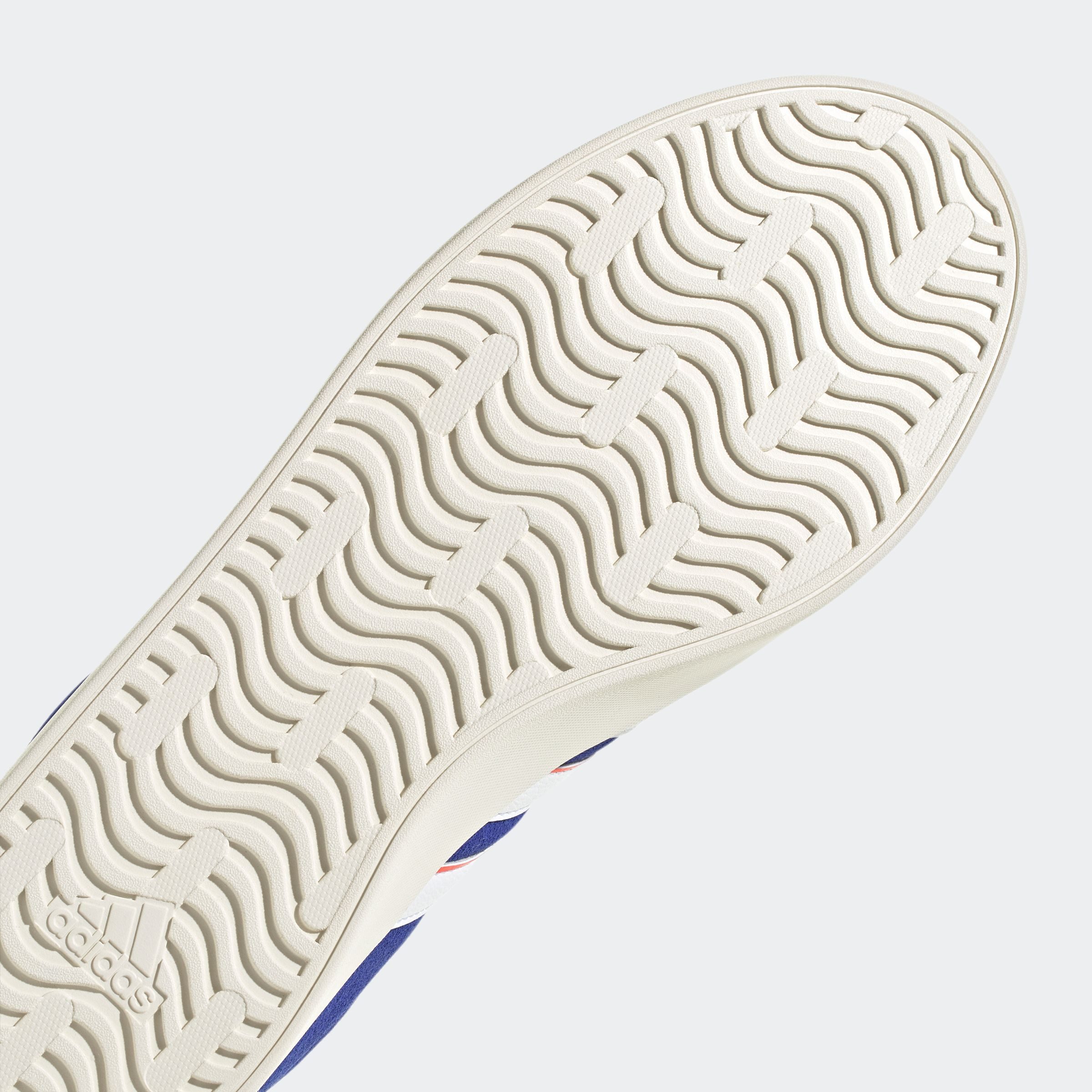 adidas Sportswear Sneakers VL COURT 3.0 geïnspireerd door het ontwerp van de adidas samba