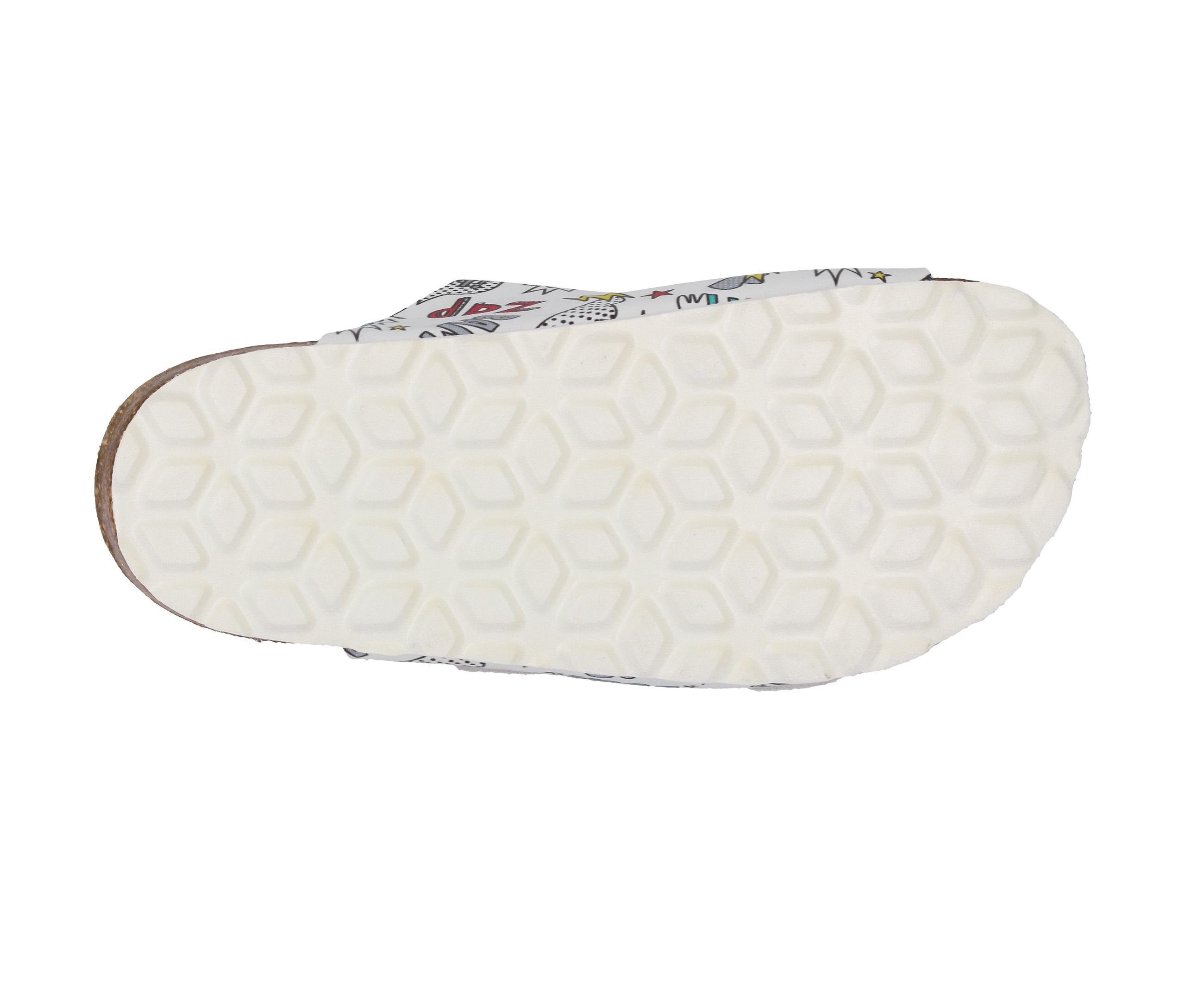 Lico Slippers Bioline Zippy