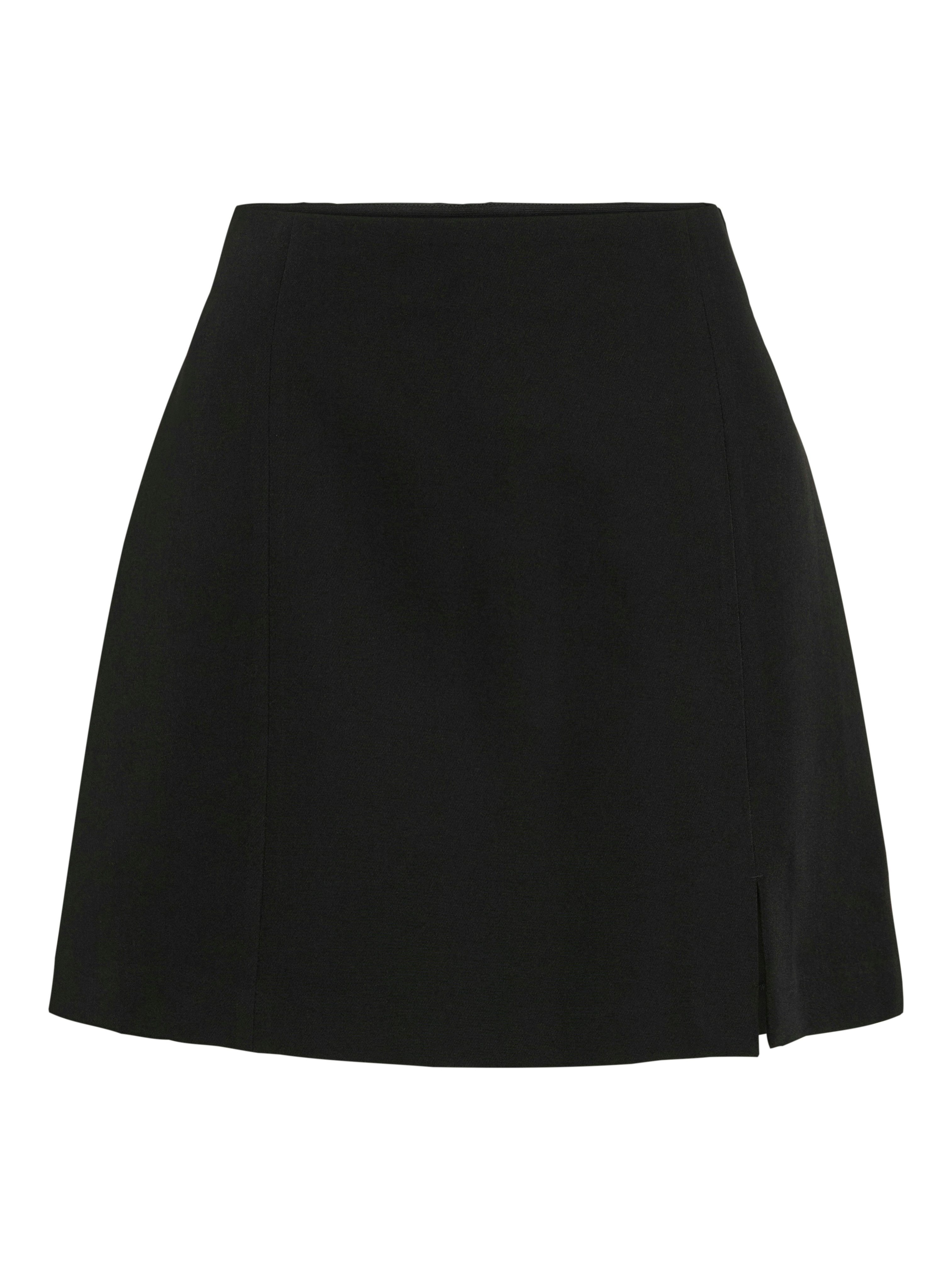 Vila Minirok VICAMMI SHORT SKIRT - NOOS