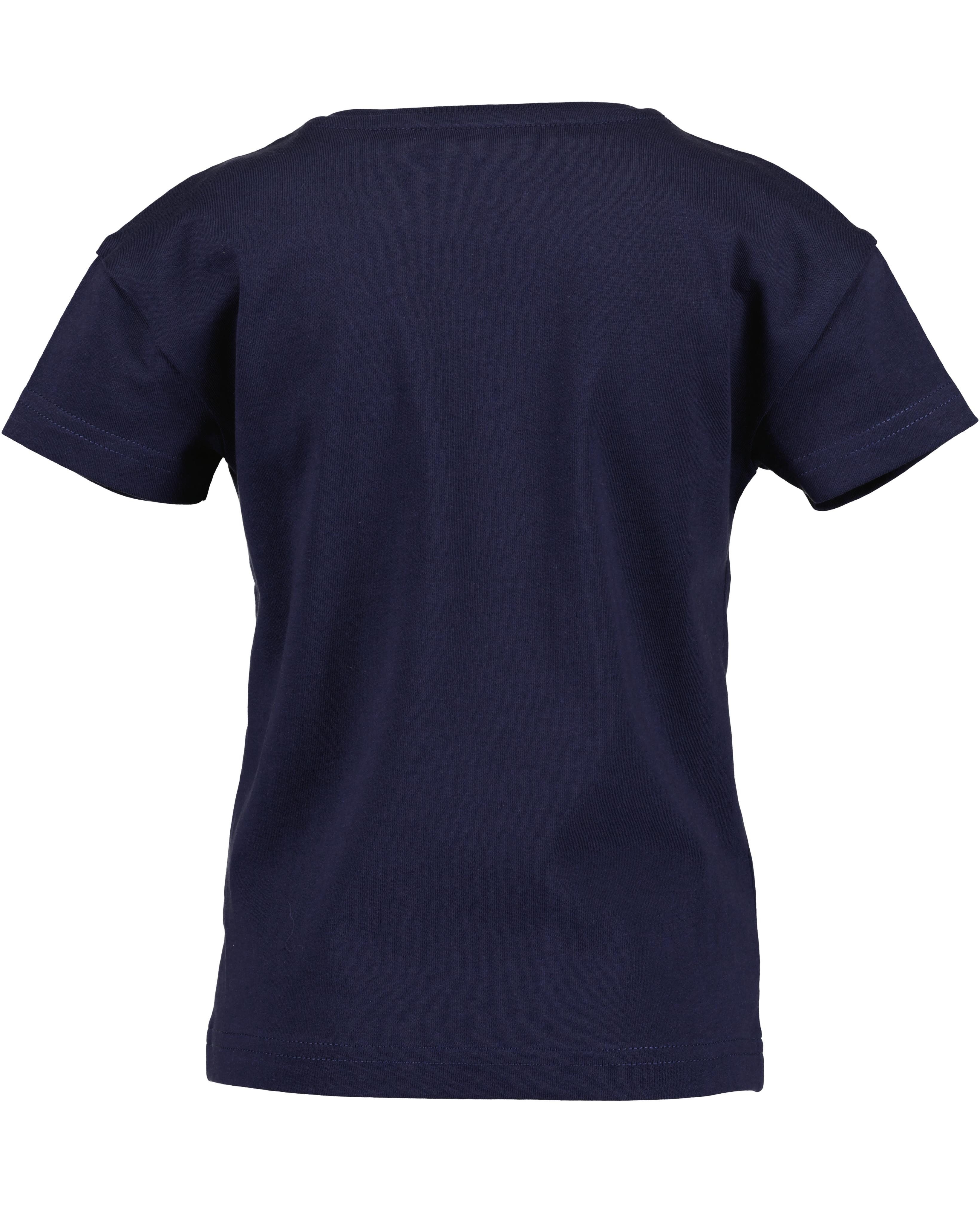 Blue Seven Shirt met korte mouwen