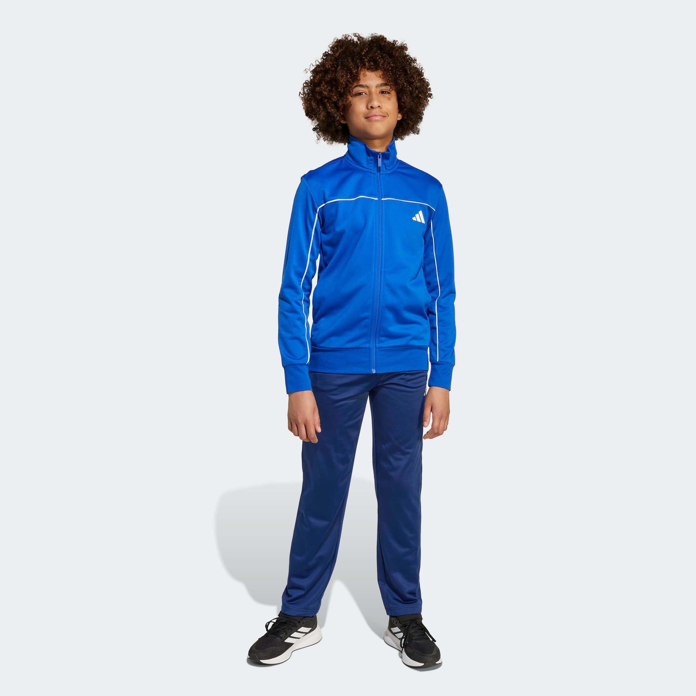 adidas Sportswear Trainingspak J CP TR TS (2-delig)