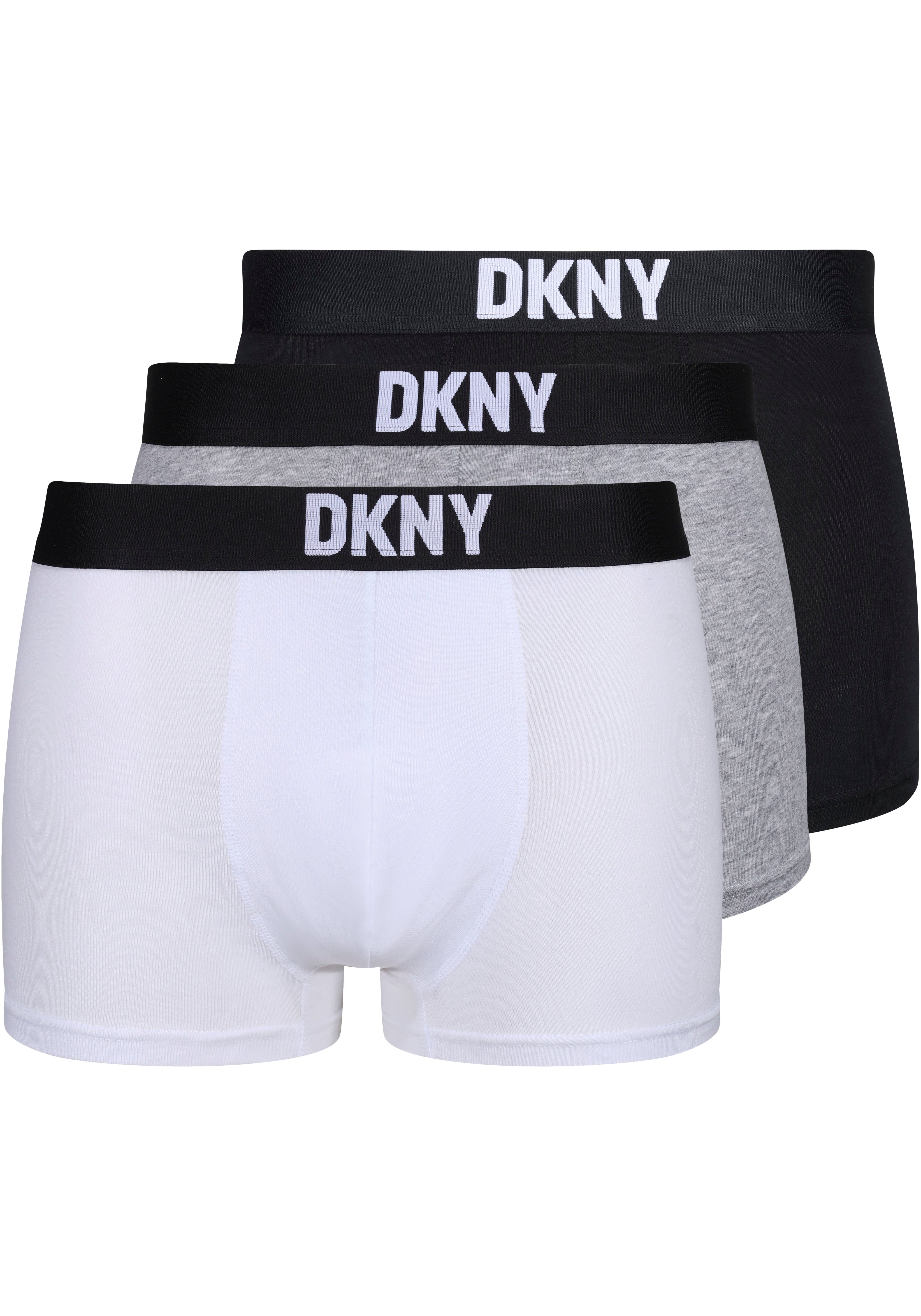 NU 20% KORTING: DKNY Trunk New York
