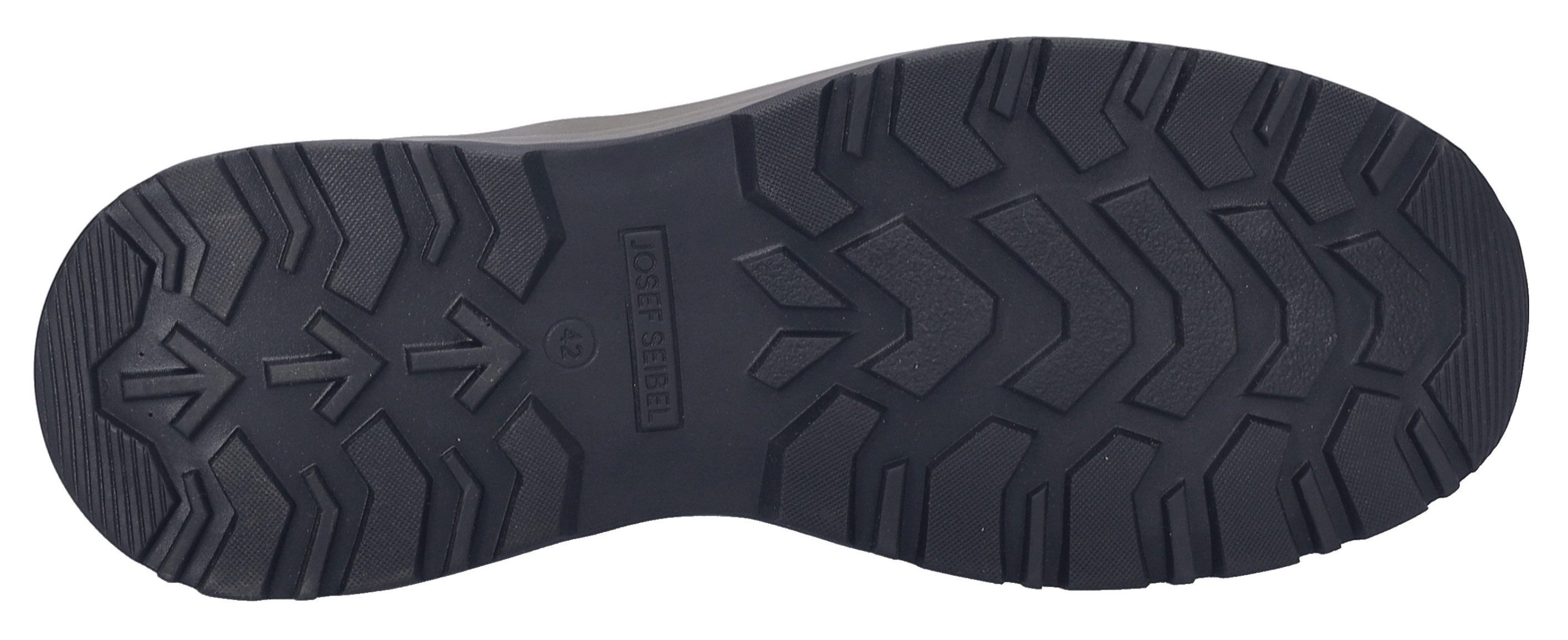 Josef Seibel Veterschoenen Leroy 55