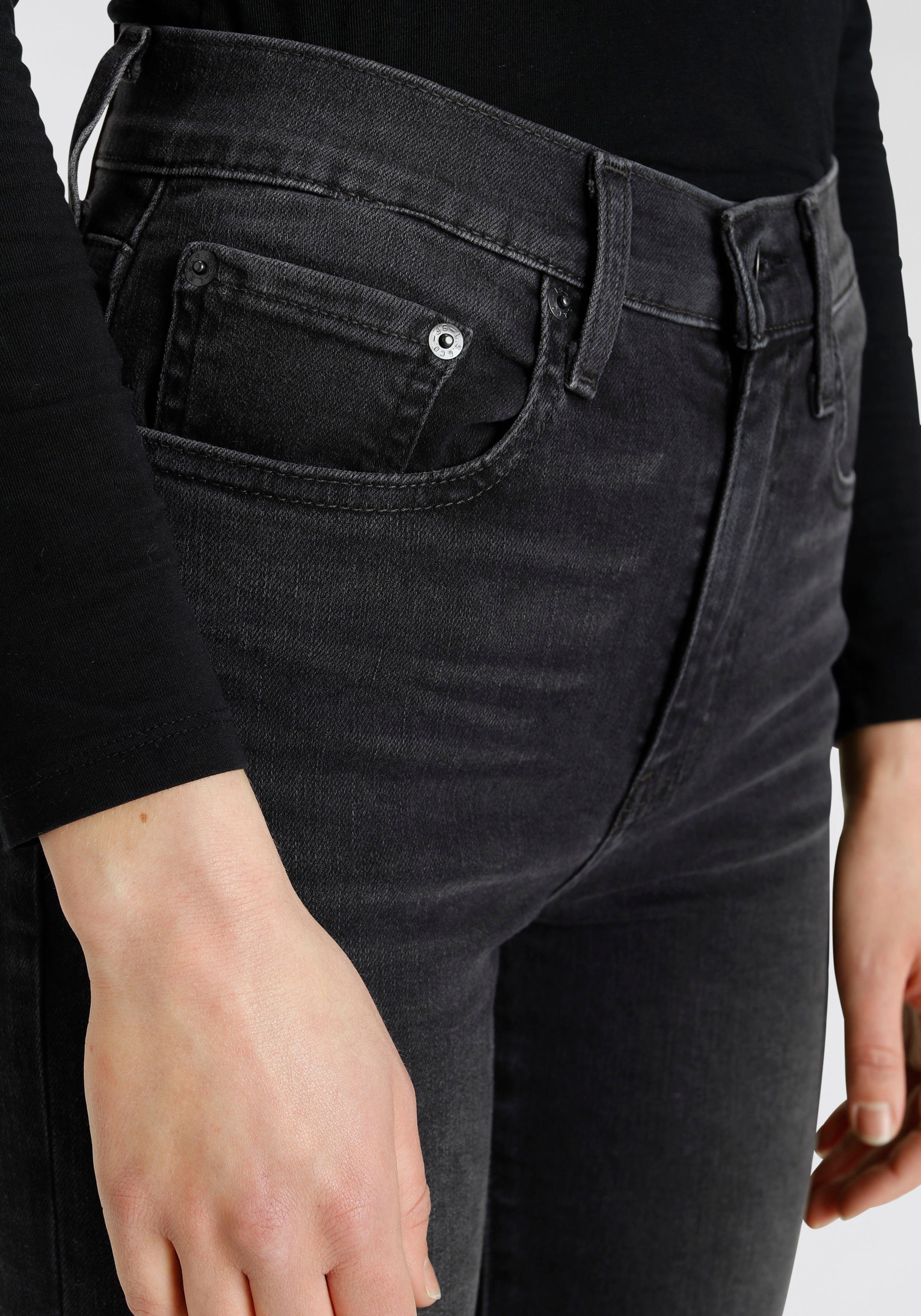 Levi's® Straight jeans 724 High Rise Straight