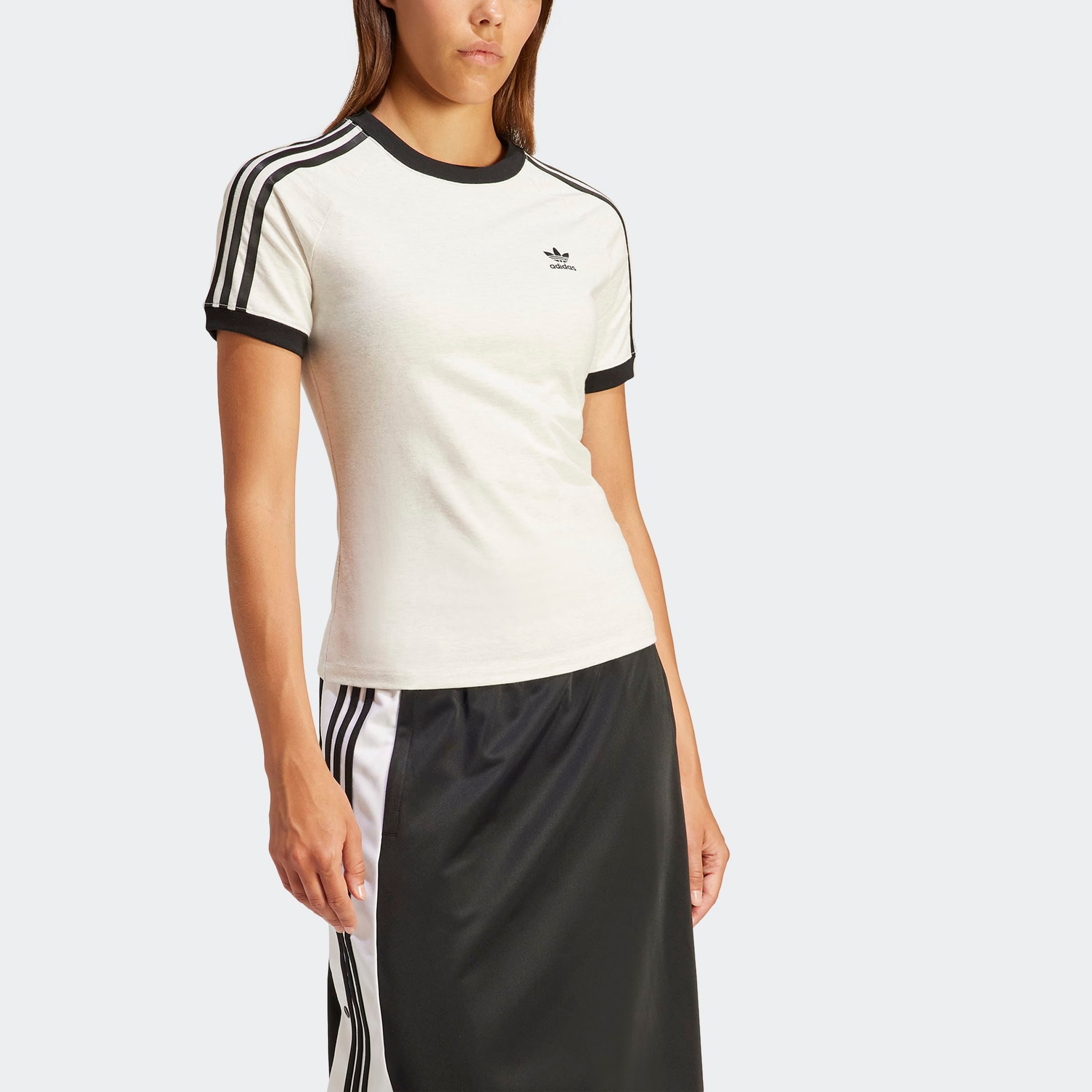 adidas Originals T-shirt 3 S RGLN TEE