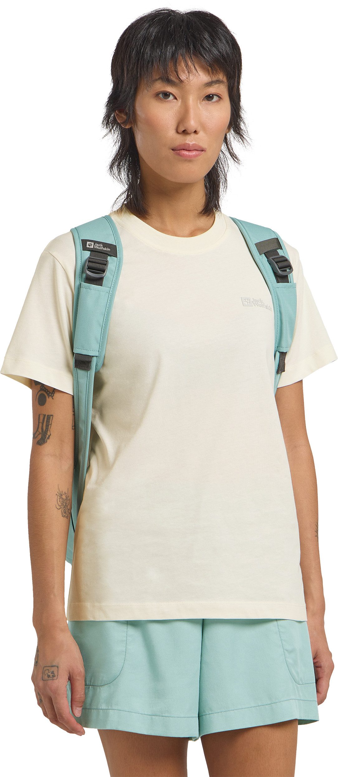Jack Wolfskin Rugzak Sereen