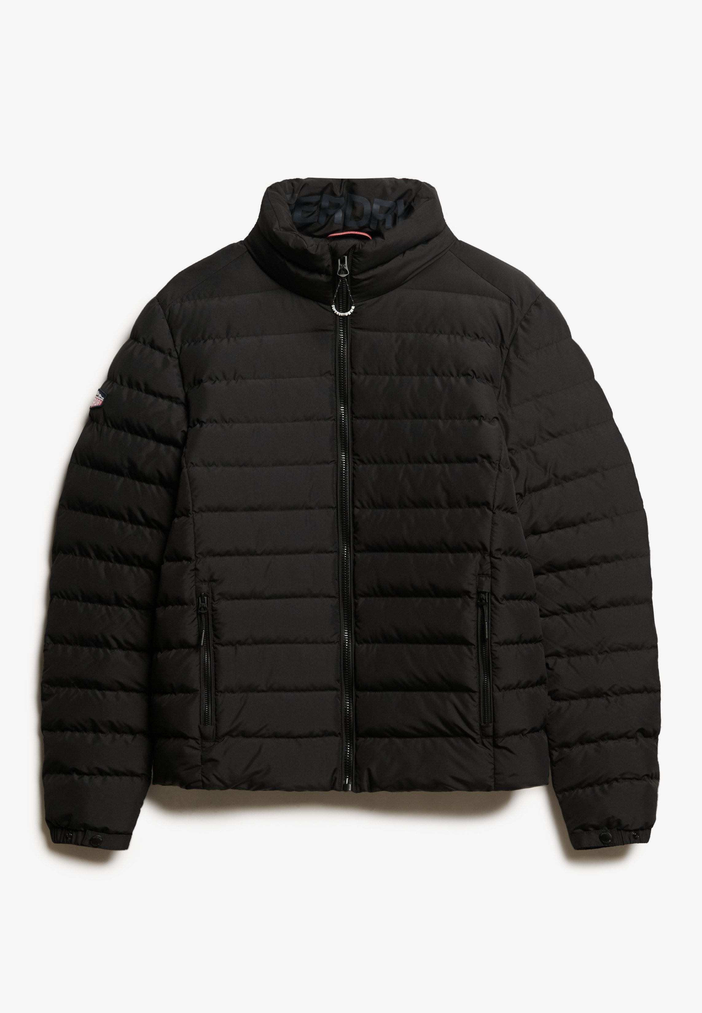 Superdry Gewatteerde jas FUJI PRINT PADDED JACKET