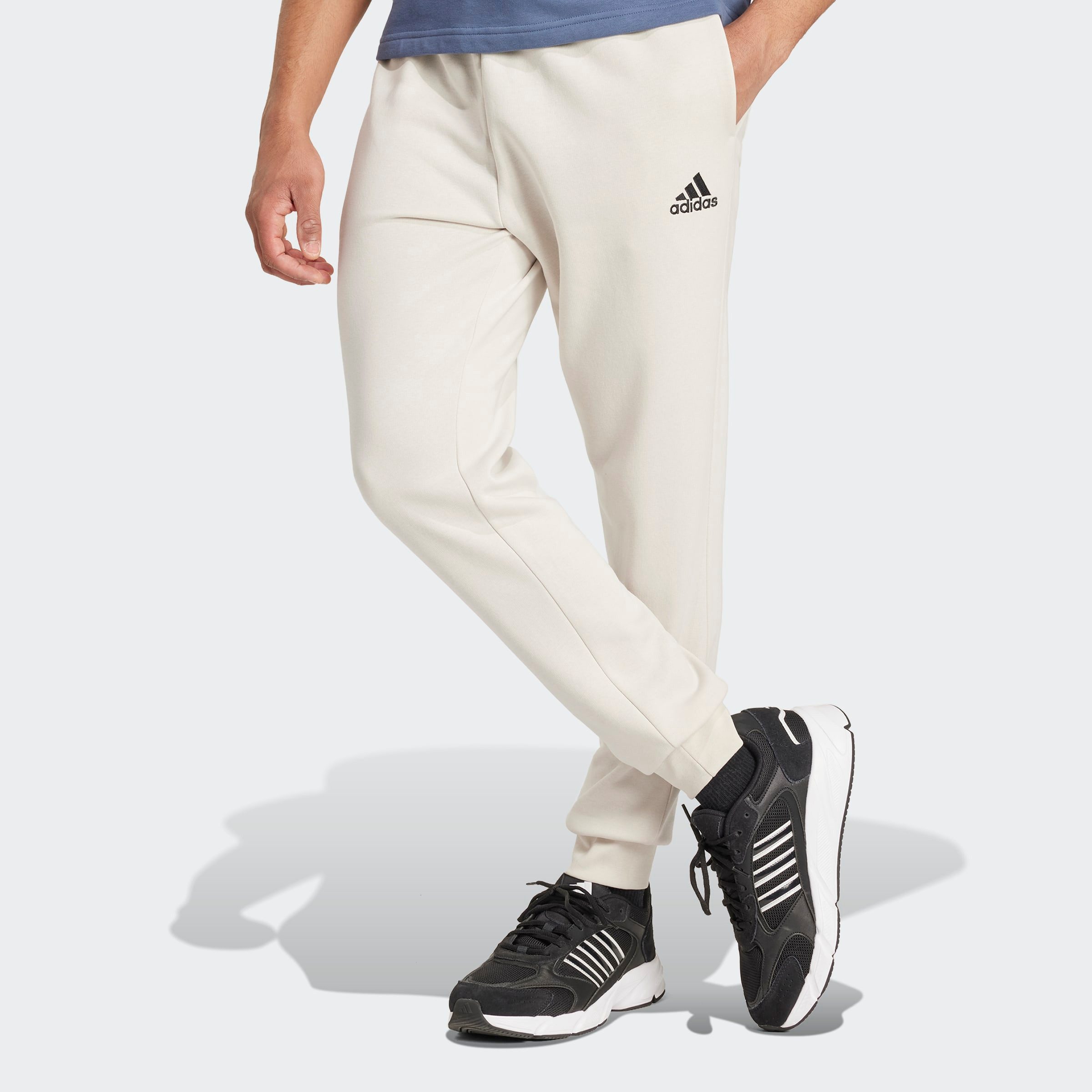 adidas Sportswear Sportbroek M FEELCOZY PANT (1-delig)