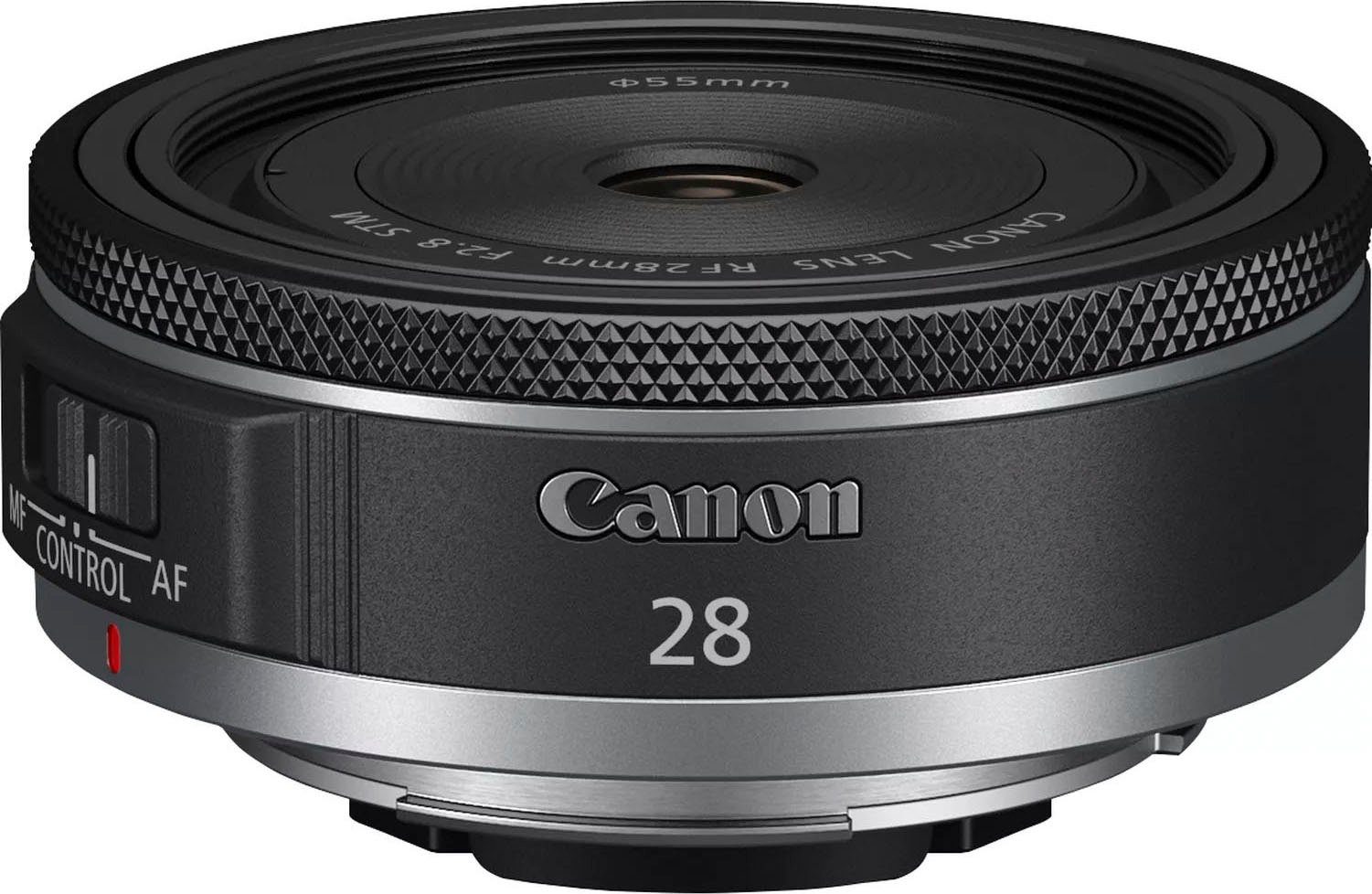 Canon Objectief RF 28mm F2.8 STM