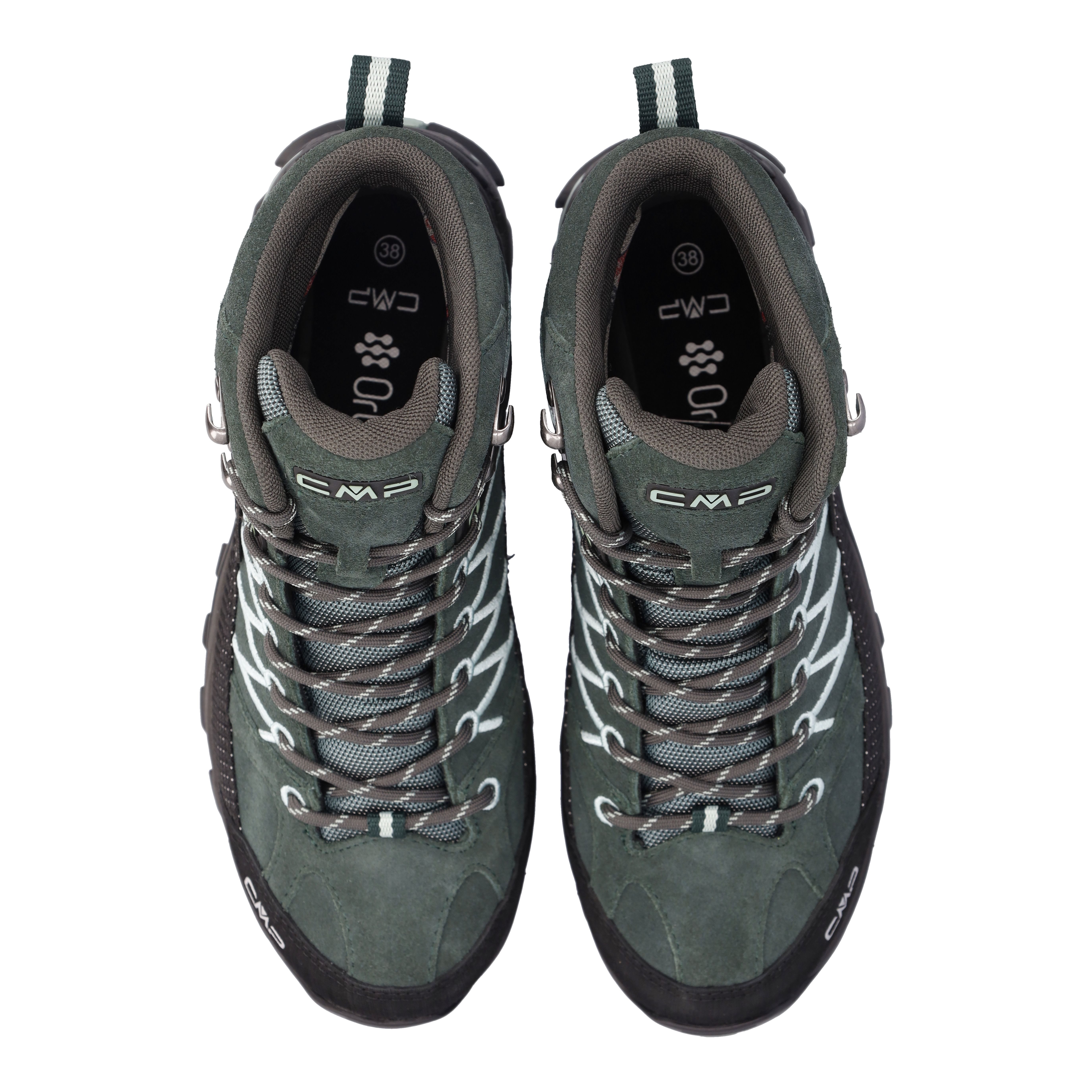 CMP Wandelschoenen RIGEL MID WMN TREKKING SCHOENEN WP
