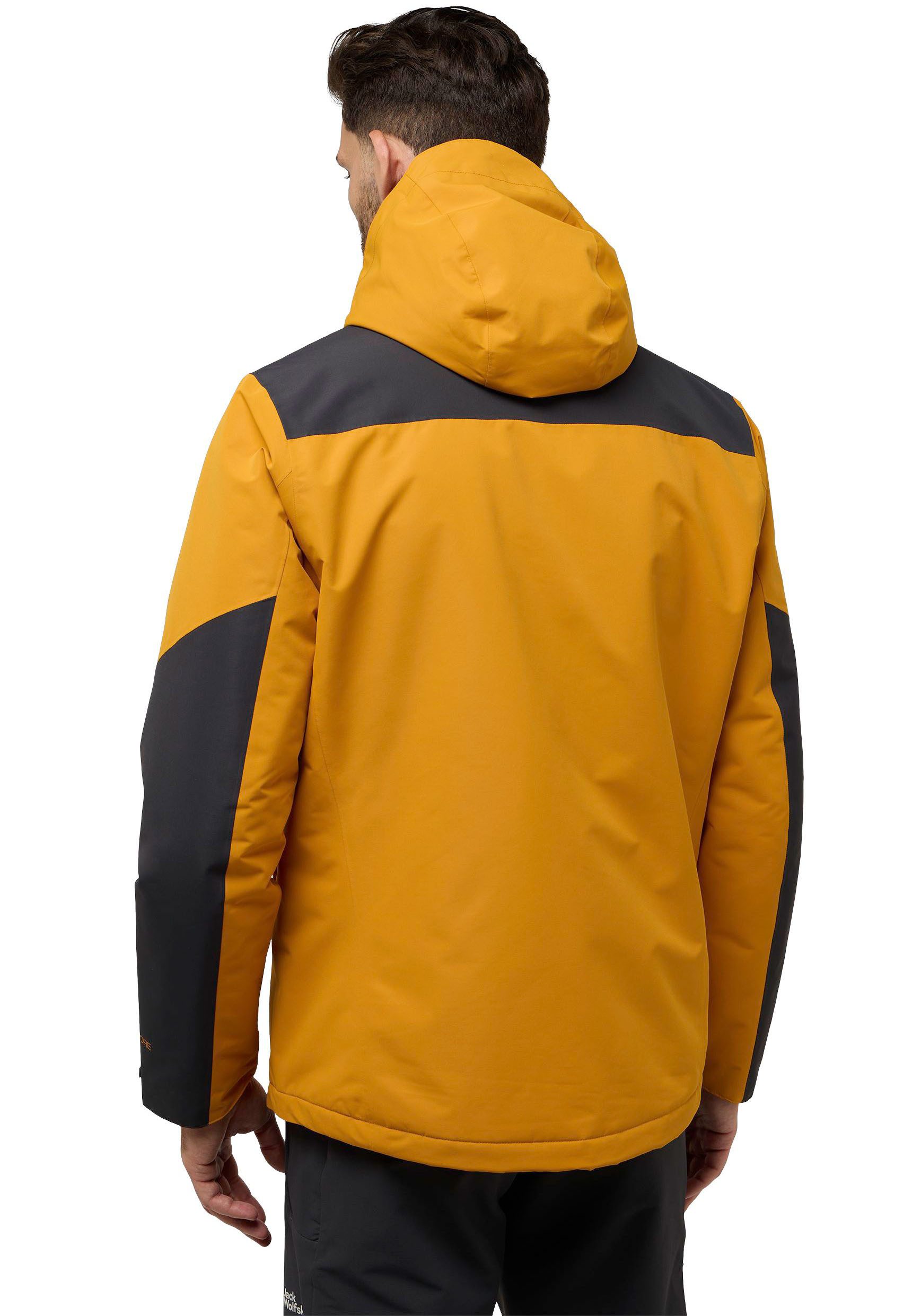 Jack Wolfskin Functioneel jack Jasper