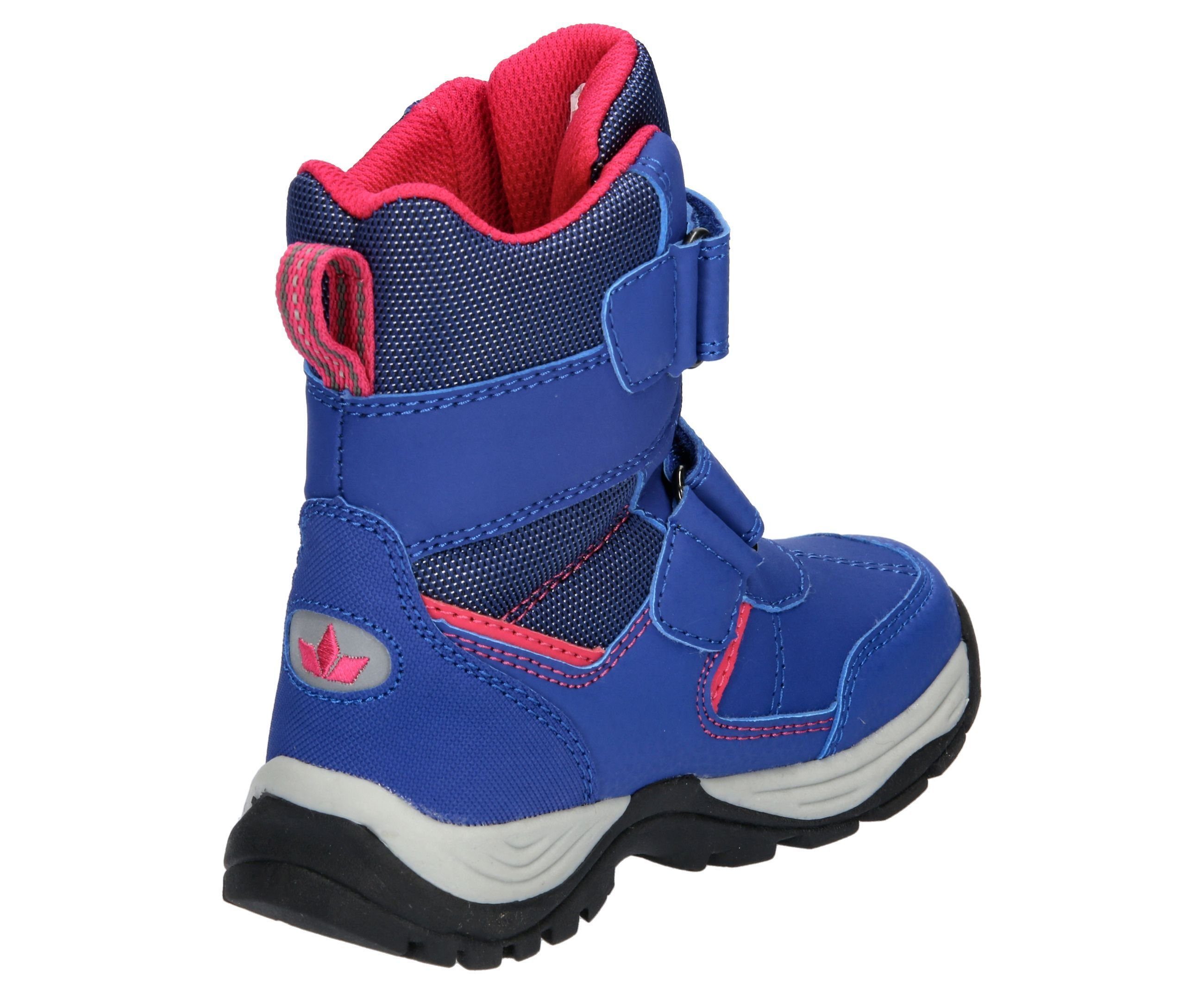 Lico Winterlaarzen Winterlaars Asker V