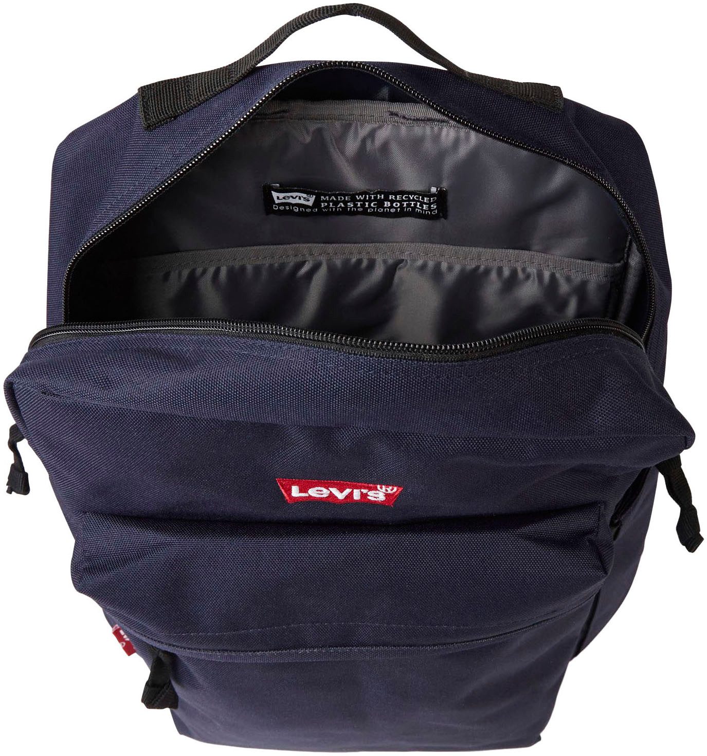Levi's® Rugzak Levi's® L-Pack Standard Issue Vrijetijdrugzak, werkrugzak, schoolrugzak