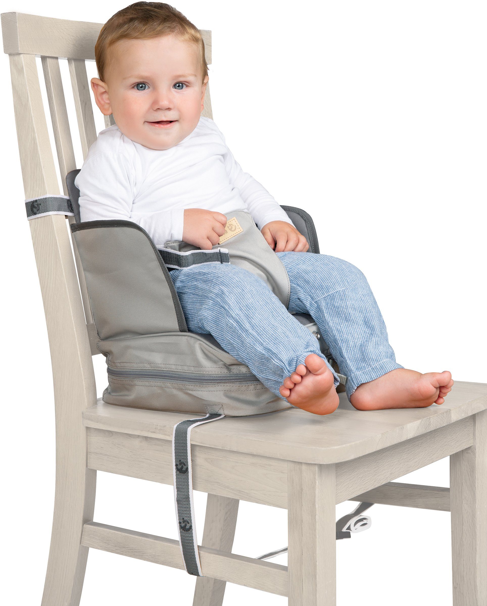 Roba® Tafelzitje Stoelverhoger, Little Stars