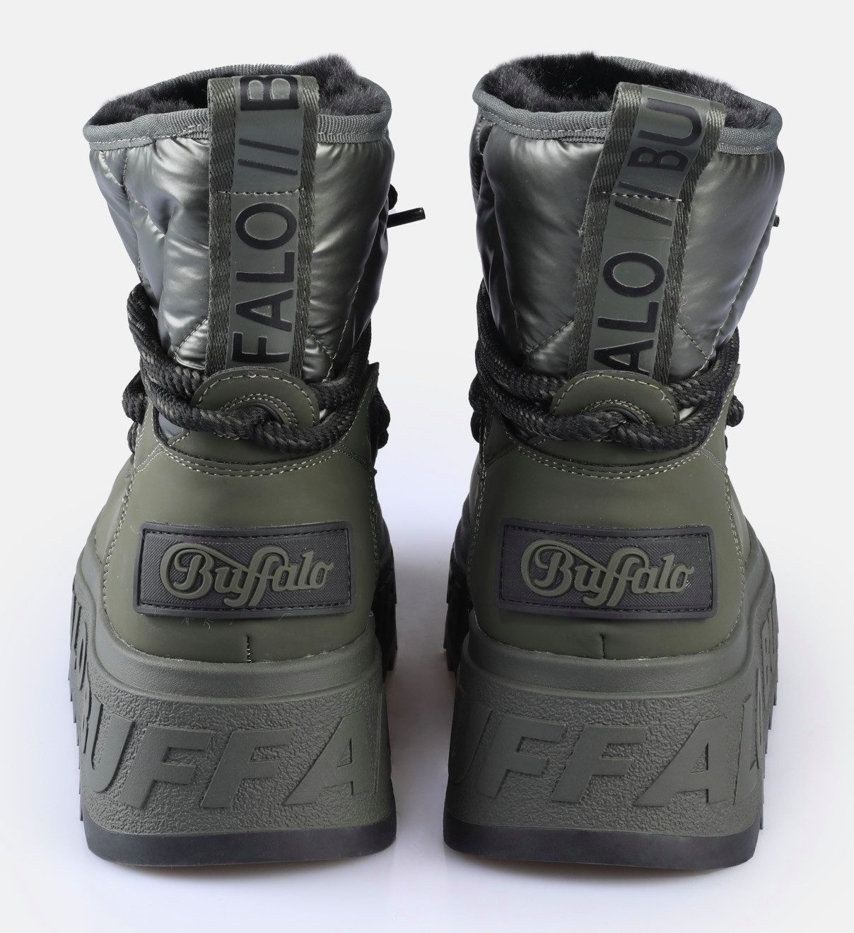 Buffalo Snowboots Eliza