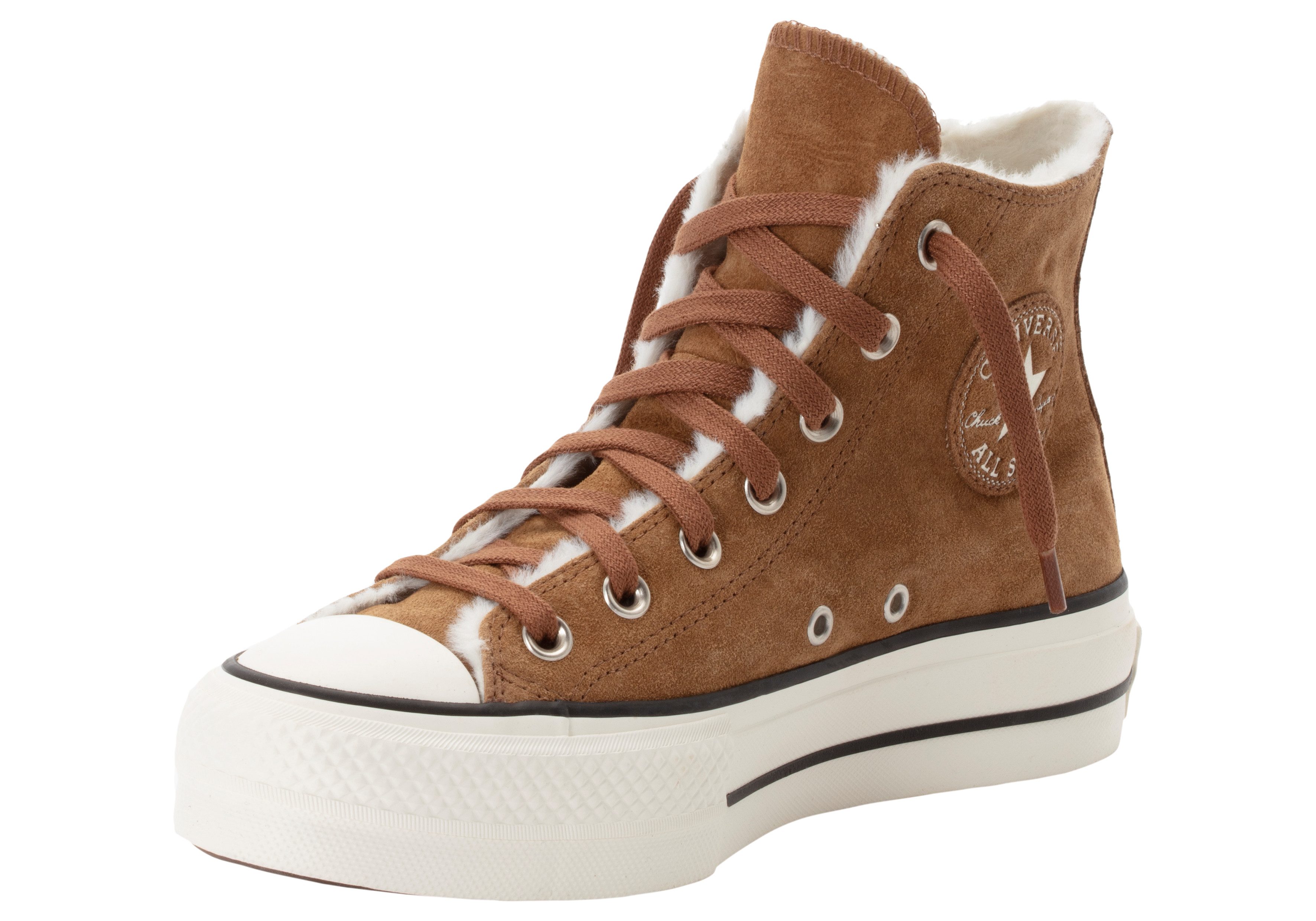 Converse Sneakers Chuck Taylor All Star Lift