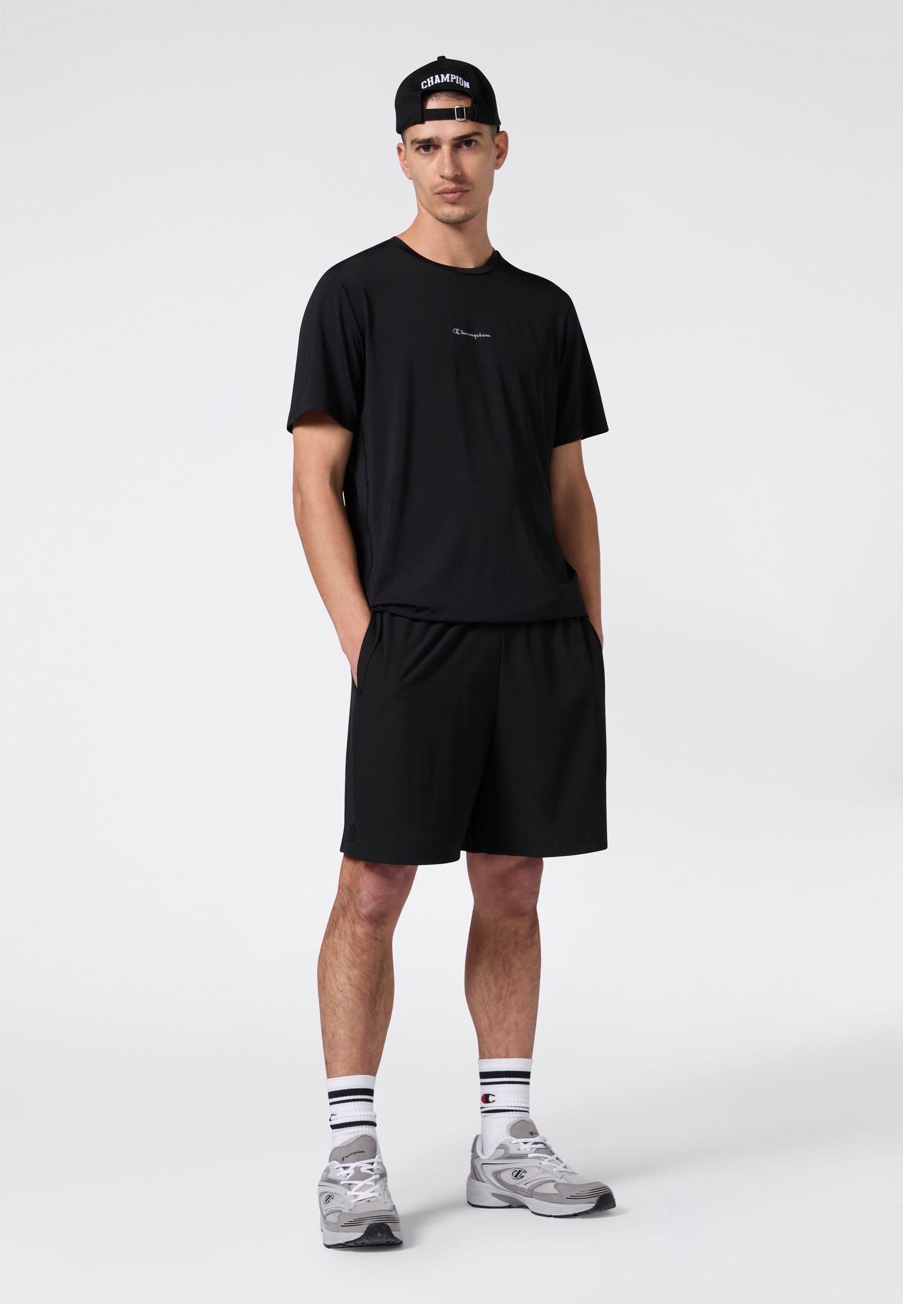 Champion Trainingsshort (1-delig)