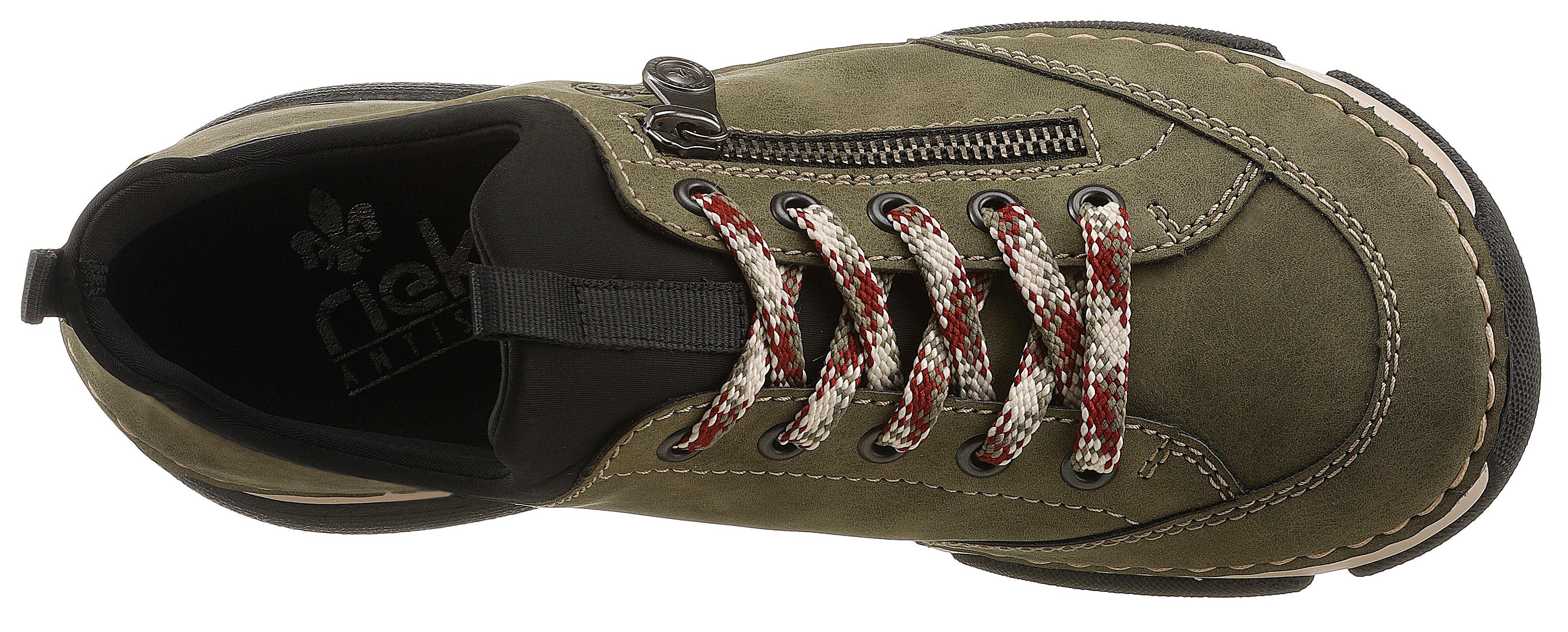 Rieker Slip-on sneakers