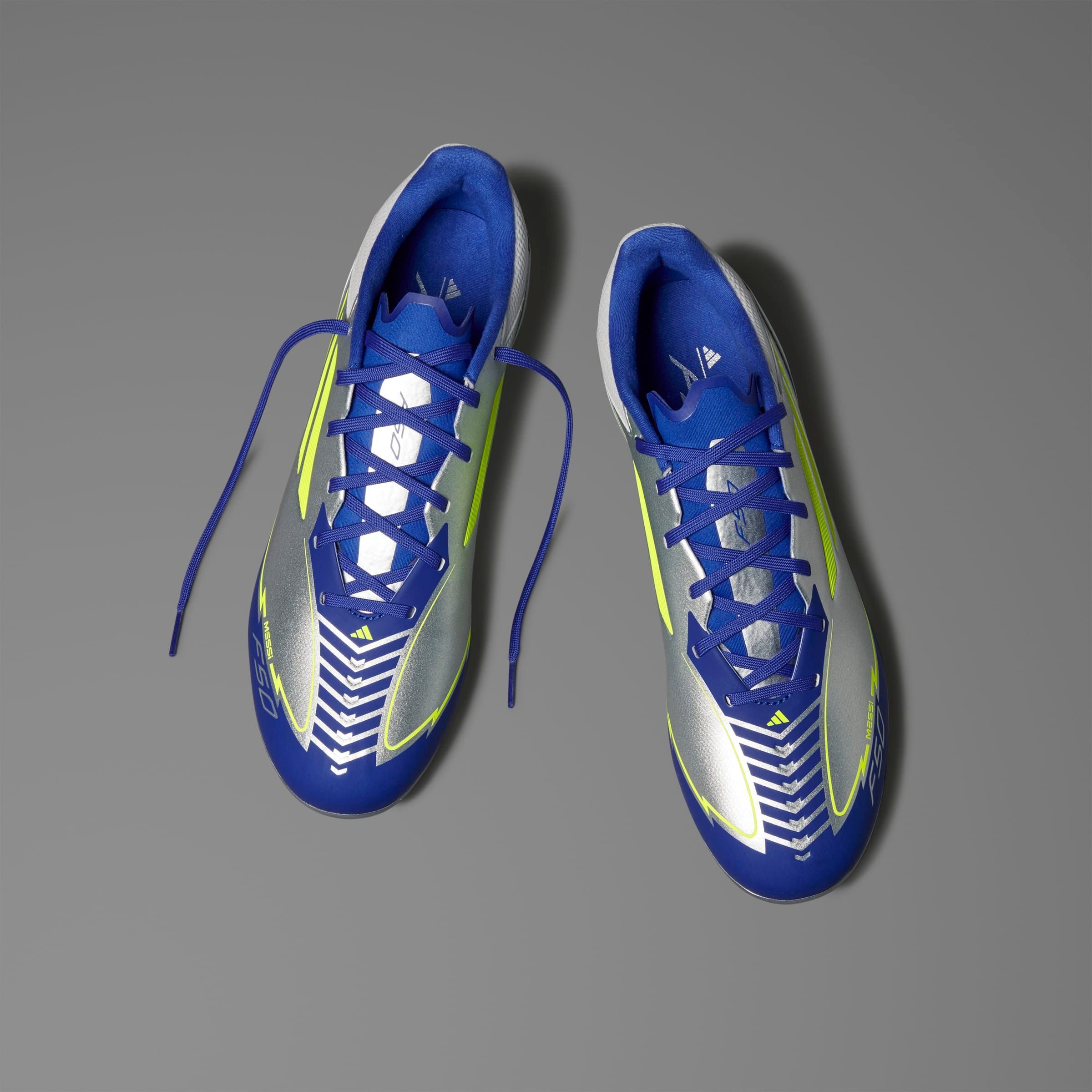 adidas Performance Voetbalschoenen F50 LEAGUE MESSI FG/MG