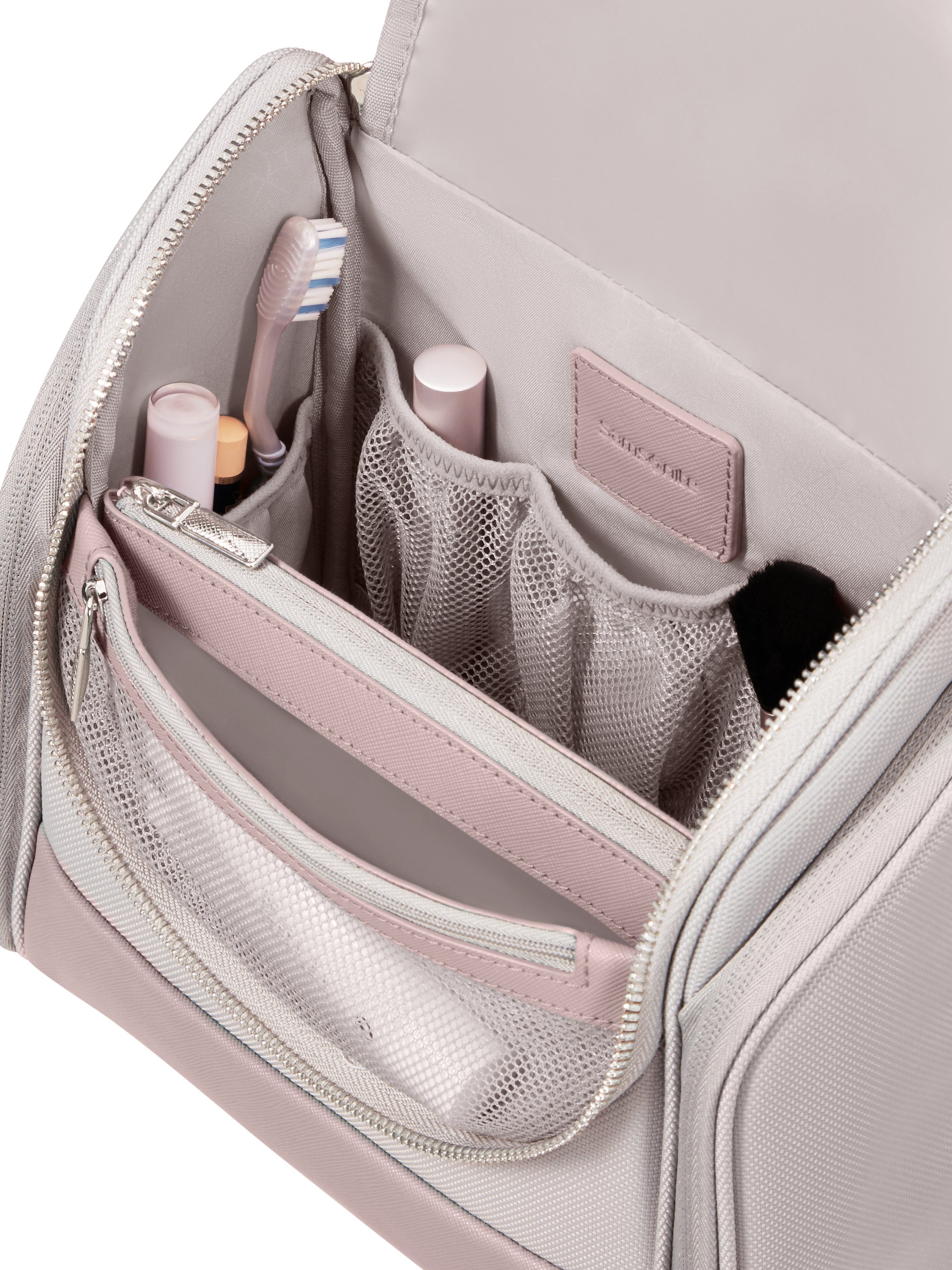 Samsonite Toilettas IMAGE Hanging Toilet Kit Toilettas wastas beautycase ophanging