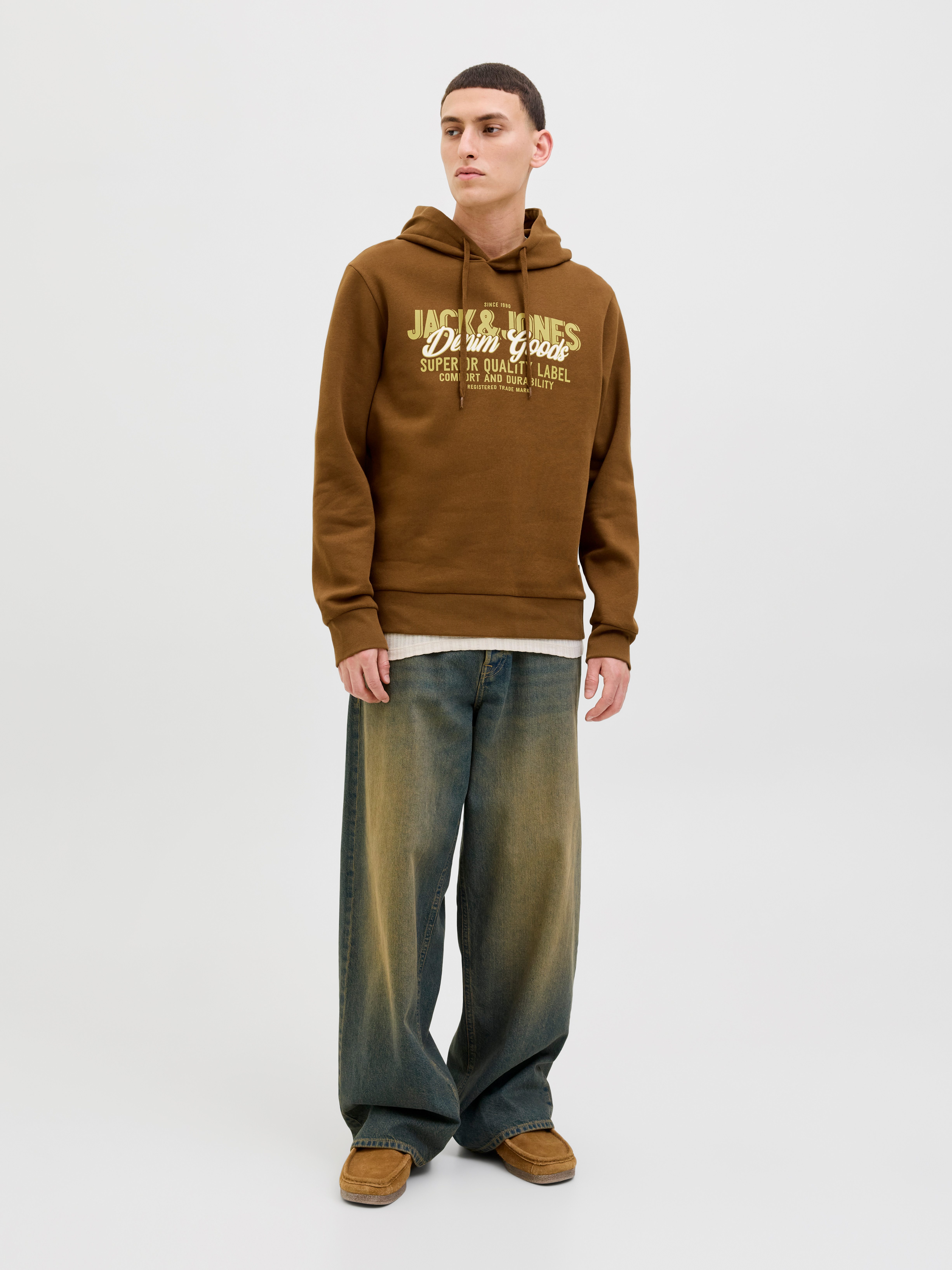 Jack & Jones Hoodie
