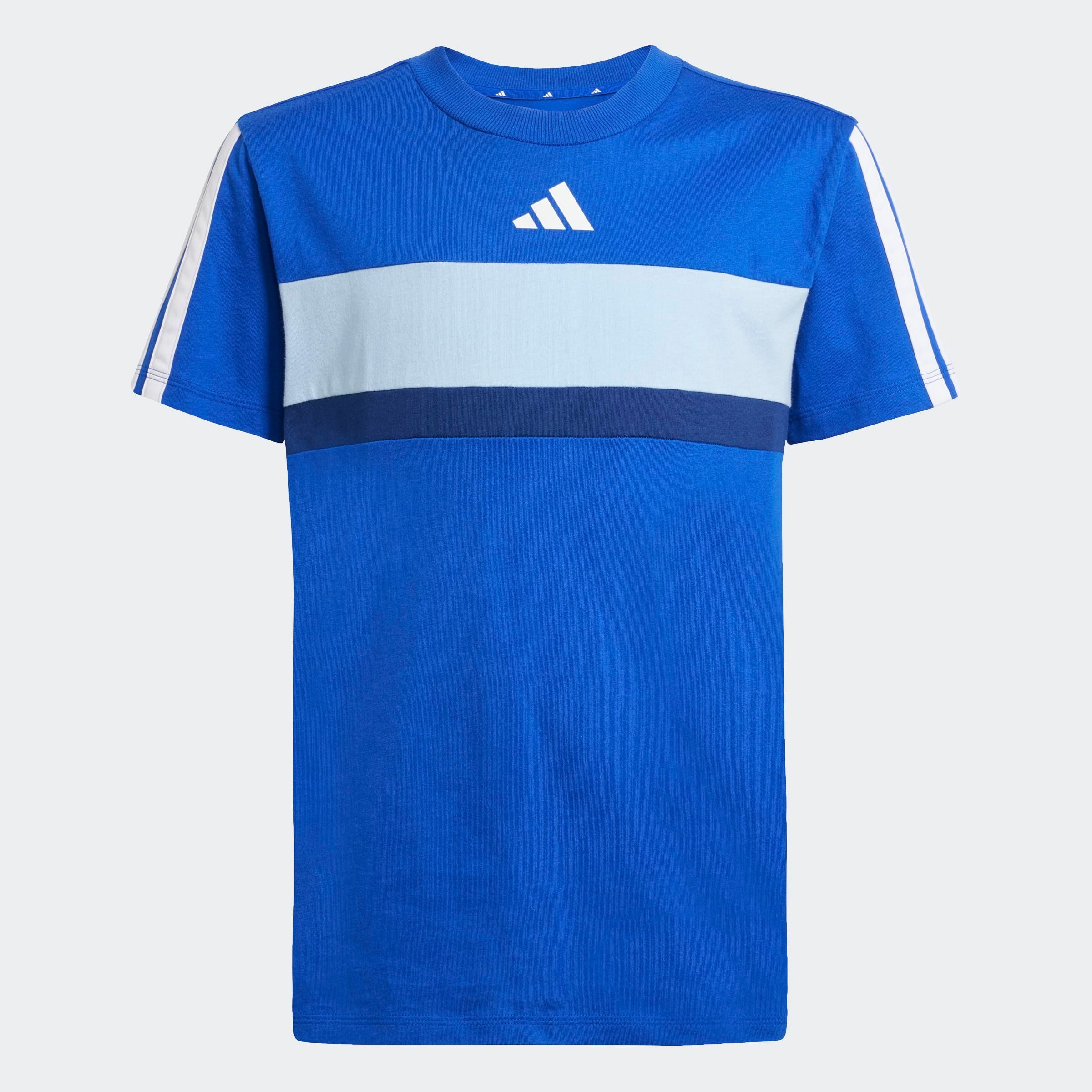 adidas Sportswear T-shirt J 3S TIB T