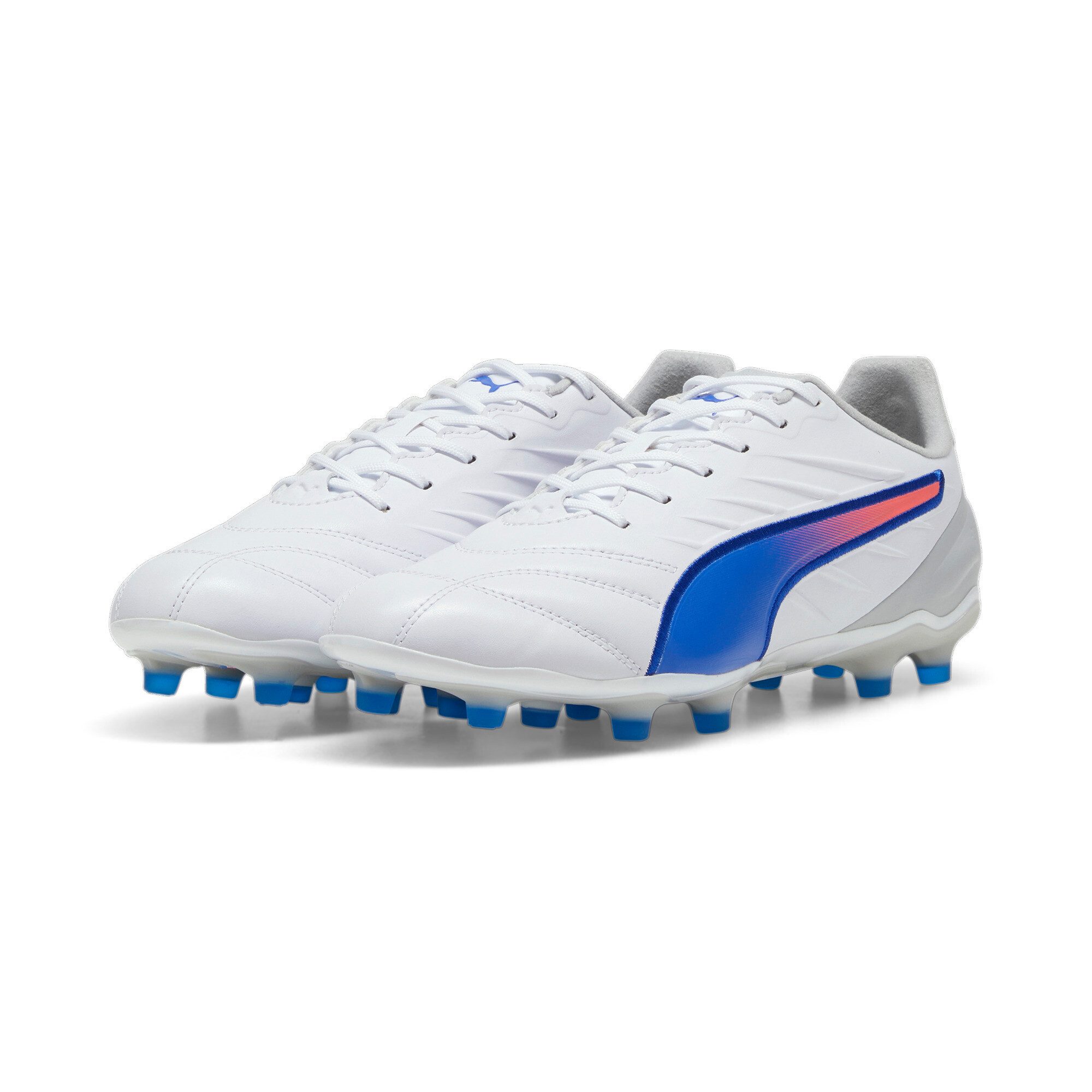 NU 20% KORTING: PUMA Voetbalschoenen KING PRO FG-AG