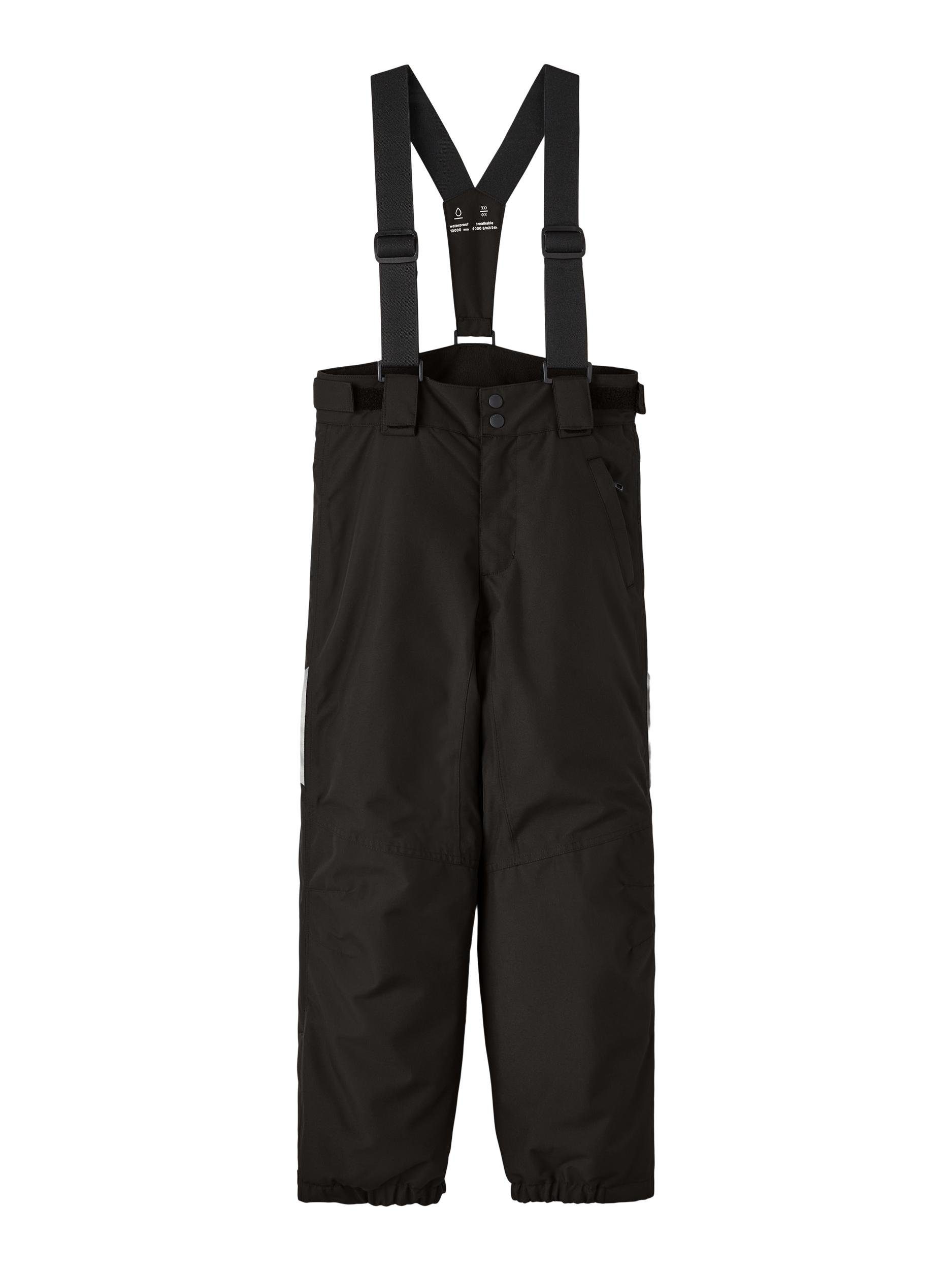 Name It Regen-tuinbroek NKNSNOW10 PANT SOLID 1FO NOOS