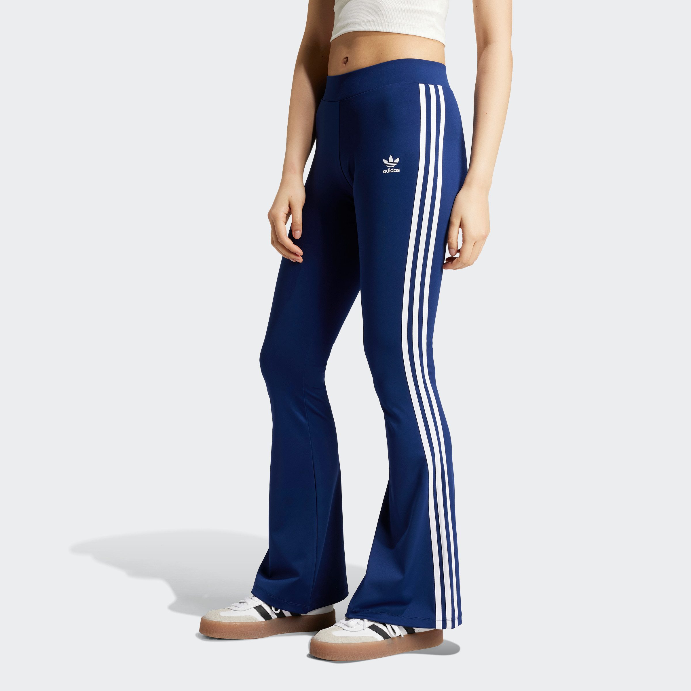 Adidas Originals Legging FLARED LEGGINGS (1-delig)