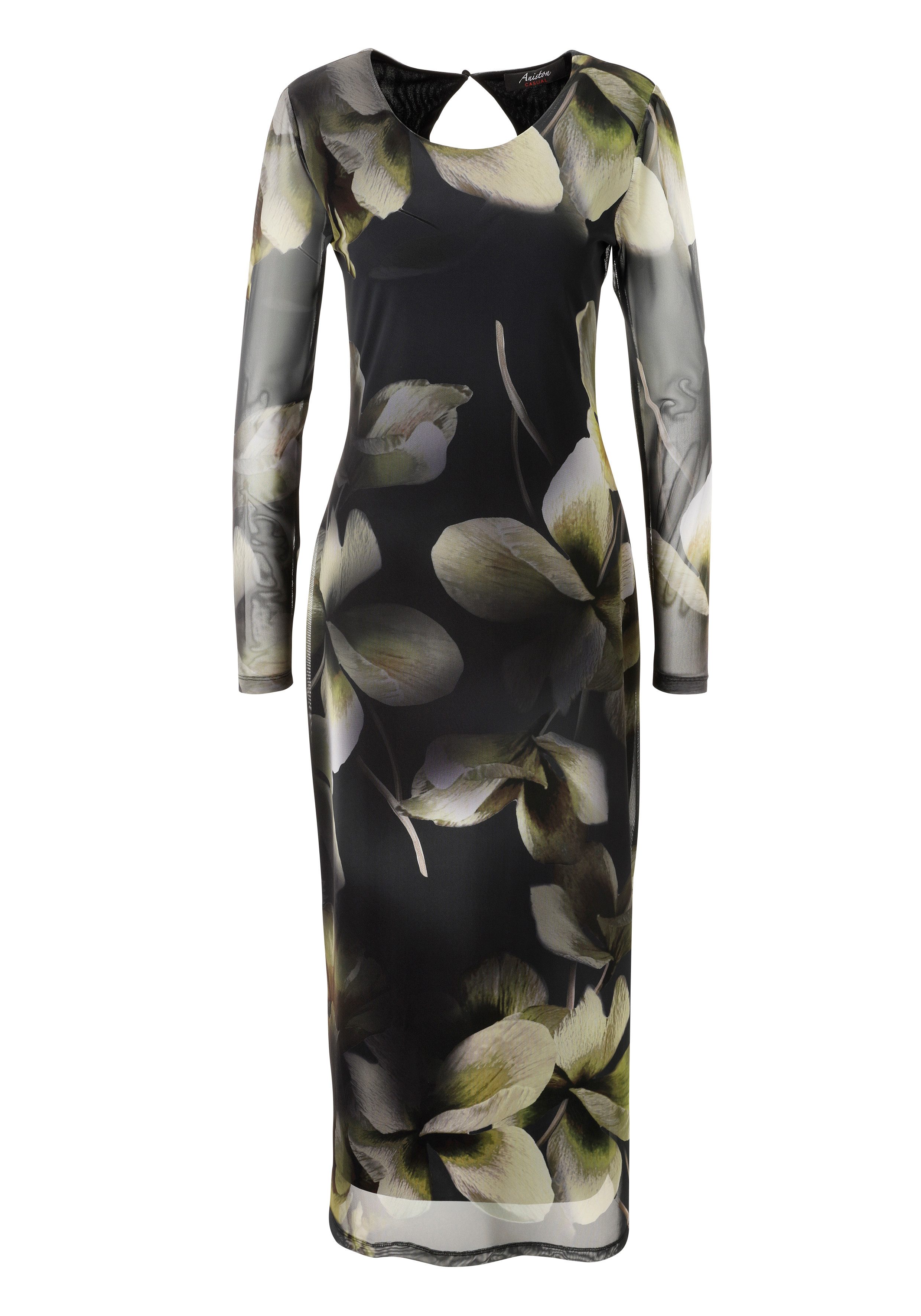 Aniston CASUAL Maxi-jurk